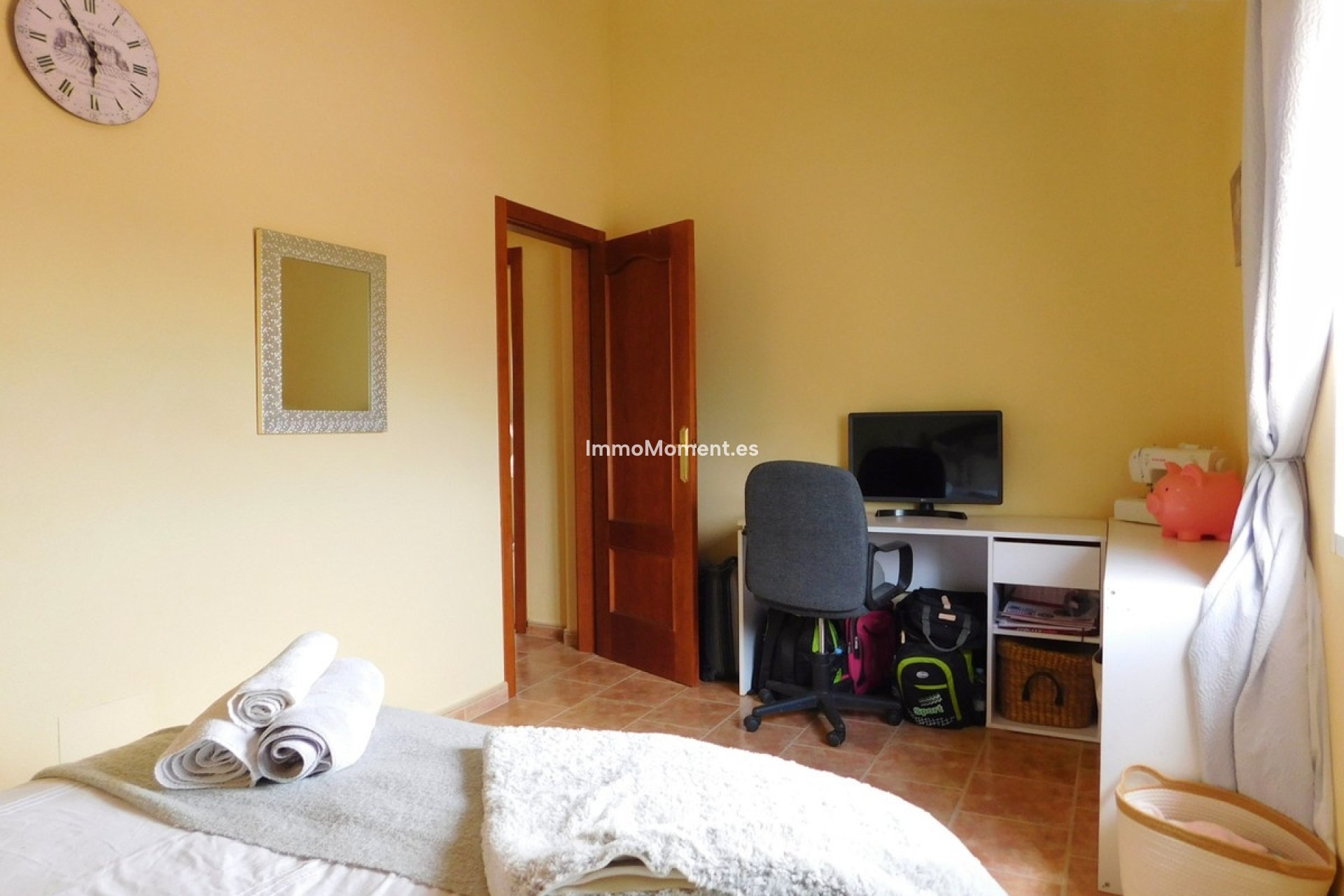 Revente - Villa individuelle - Dolores - Dolores Centro