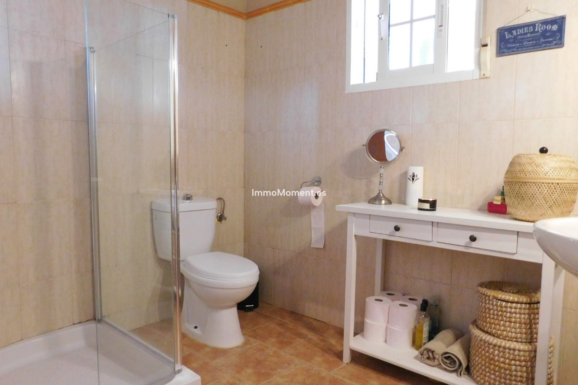 Revente - Villa individuelle - Dolores - Dolores Centro
