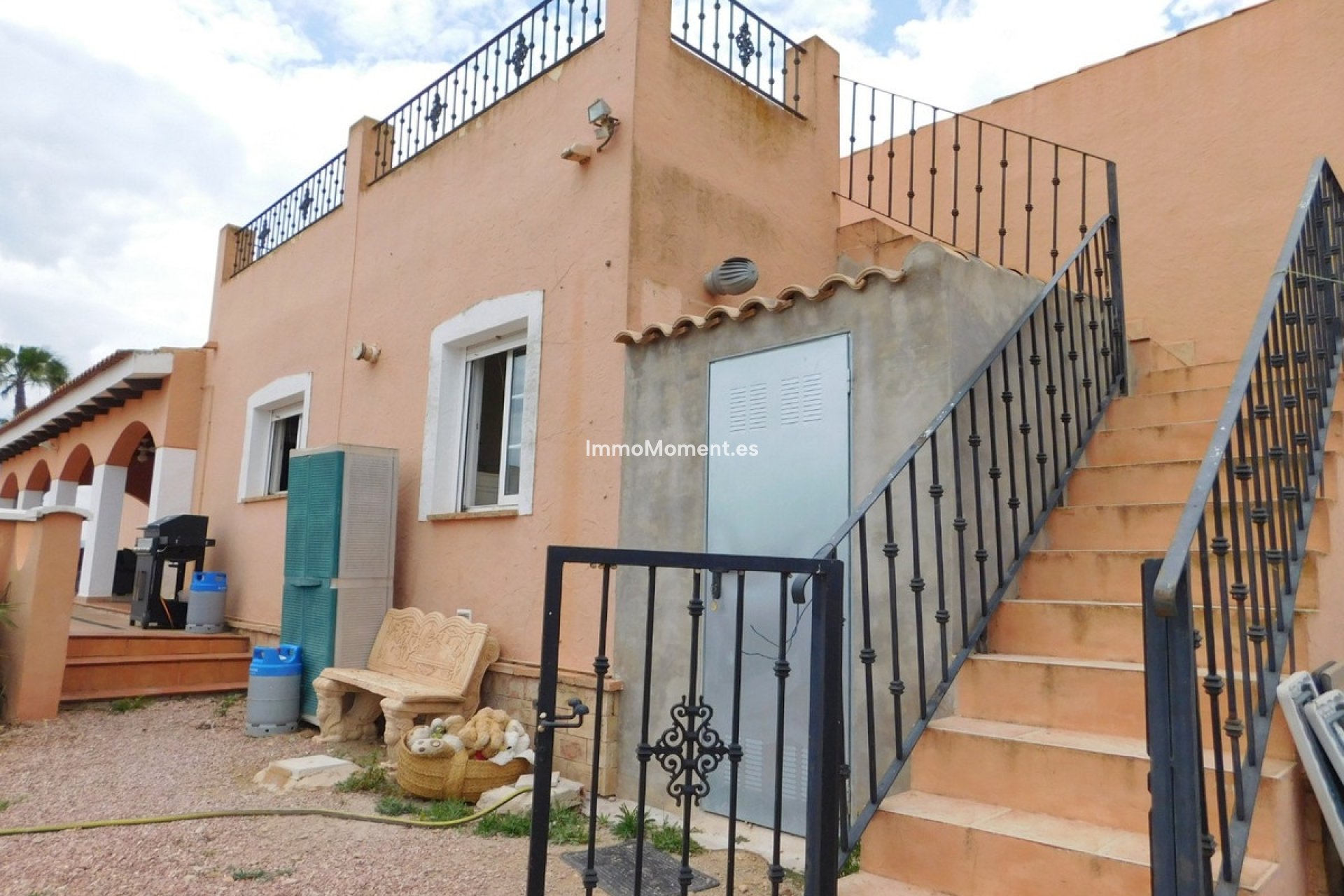 Revente - Villa individuelle - Dolores - Dolores Centro