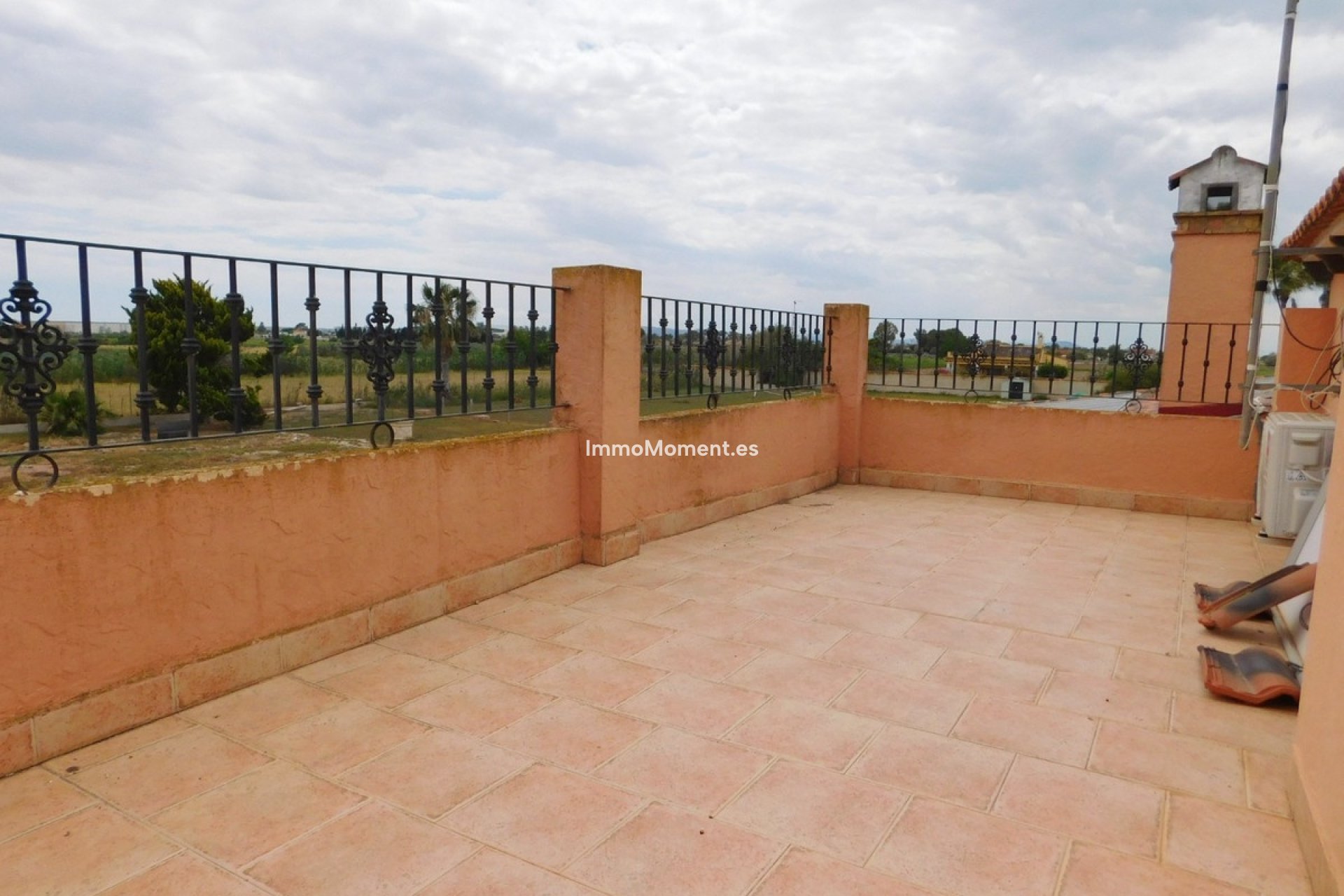 Revente - Villa individuelle - Dolores - Dolores Centro