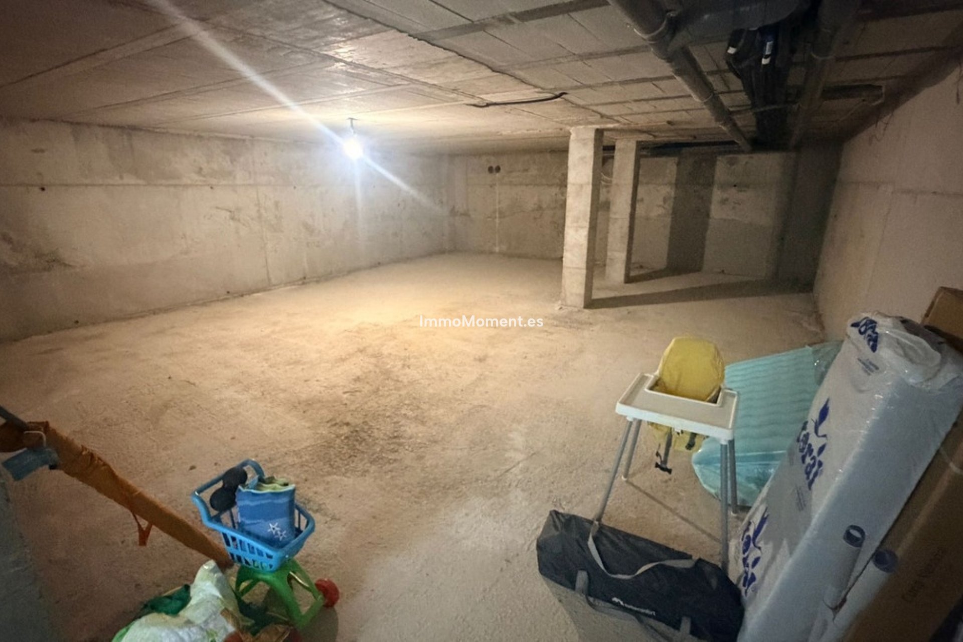 Revente - Villa individuelle - Dolores - Dolores Centro