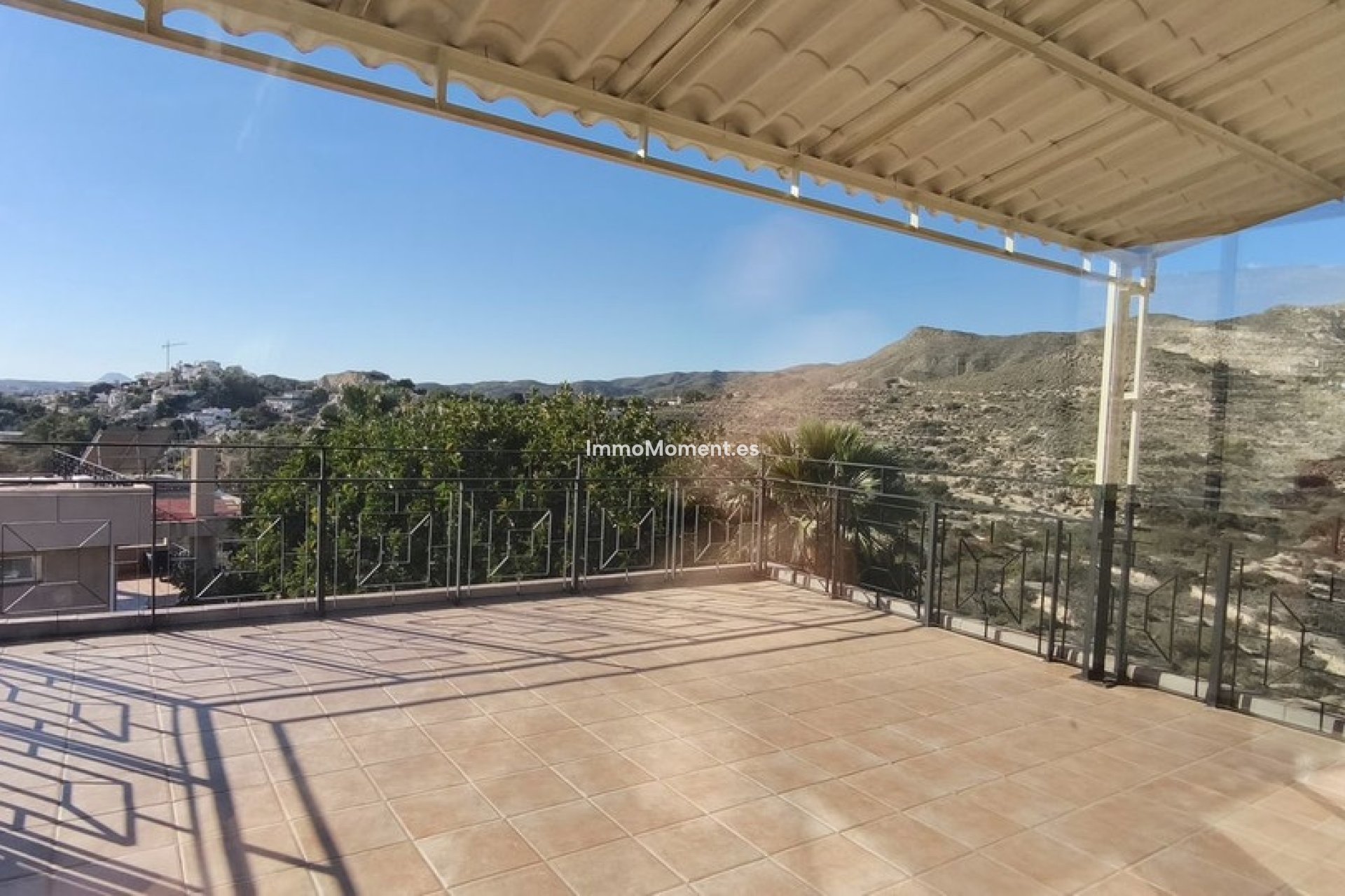 Revente - Villa individuelle - El Campello - Campello - El Campello Centro
