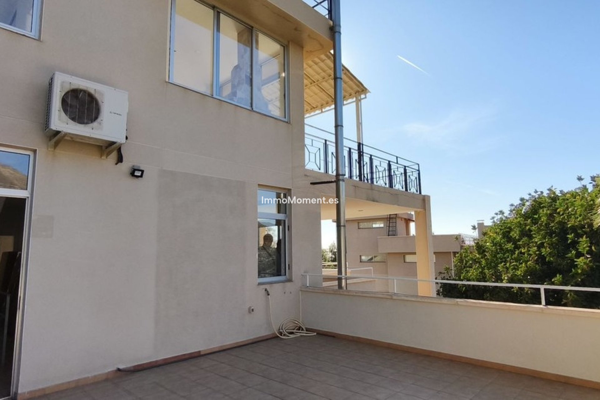 Revente - Villa individuelle - El Campello - Campello - El Campello Centro