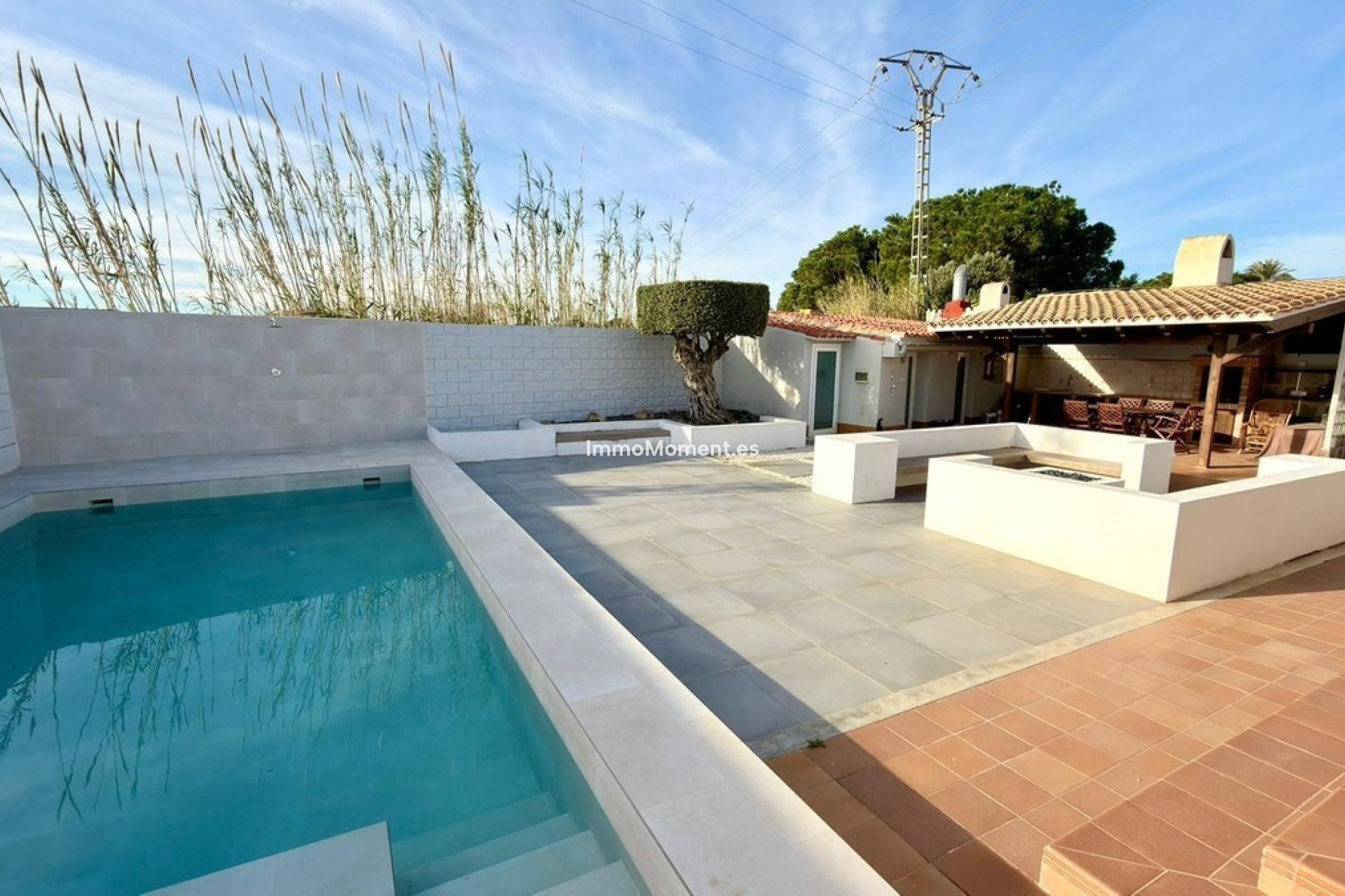 Revente - Villa individuelle - El Campello - Campello - El Campello Centro