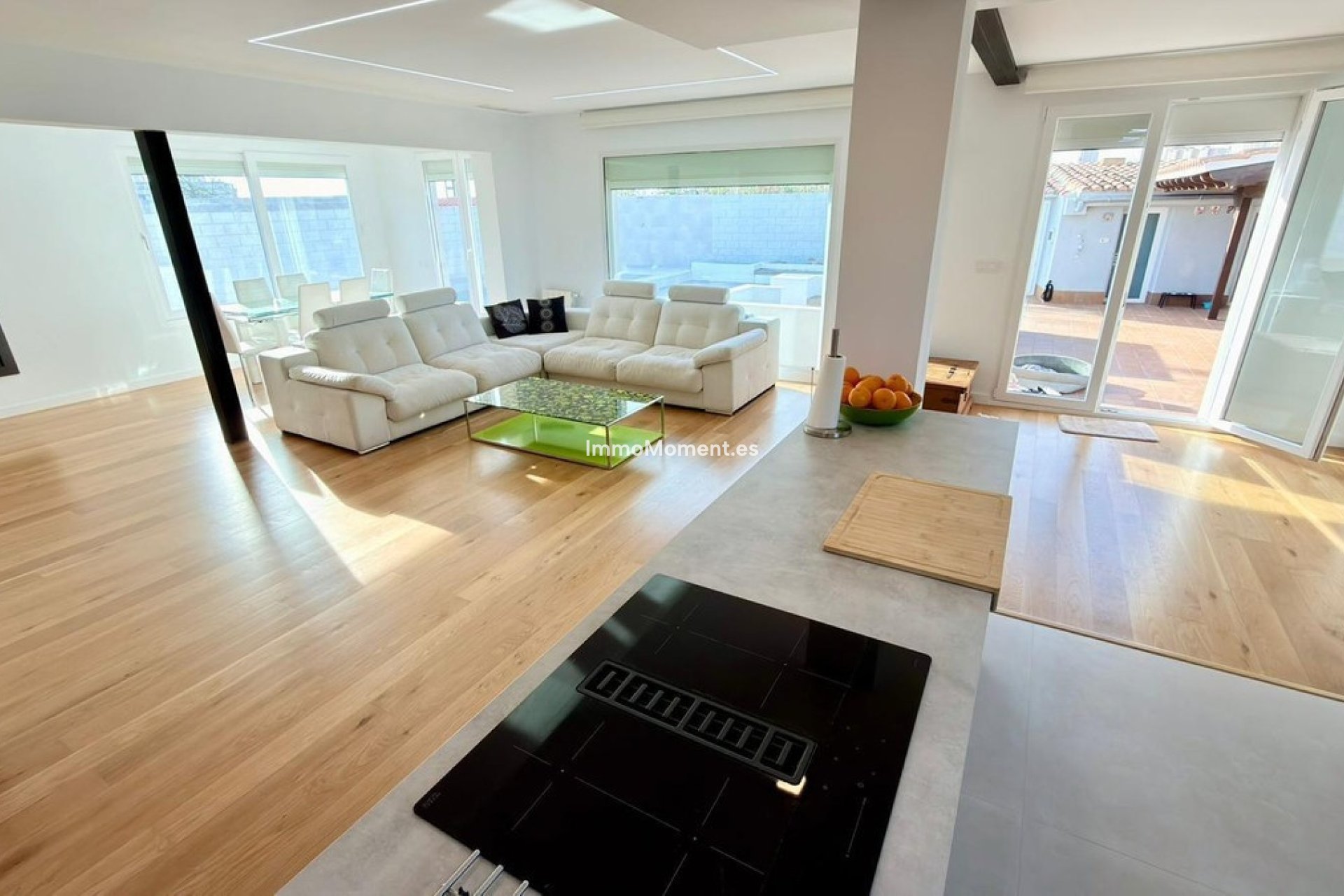 Revente - Villa individuelle - El Campello - Campello - El Campello Centro