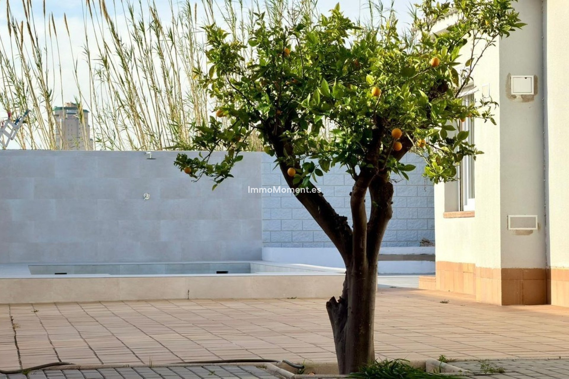 Revente - Villa individuelle - El Campello - Campello - El Campello Centro
