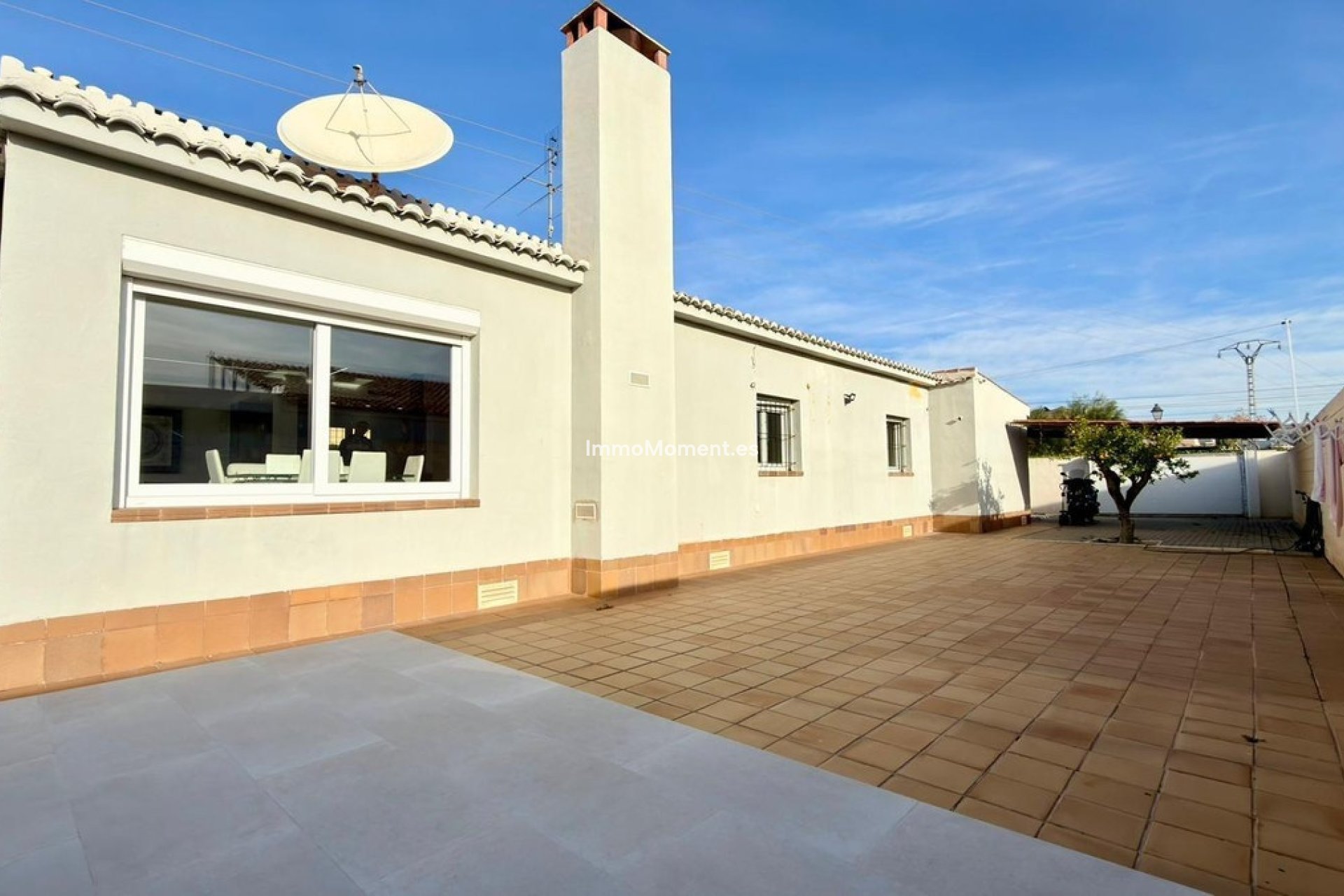 Revente - Villa individuelle - El Campello - Campello - El Campello Centro