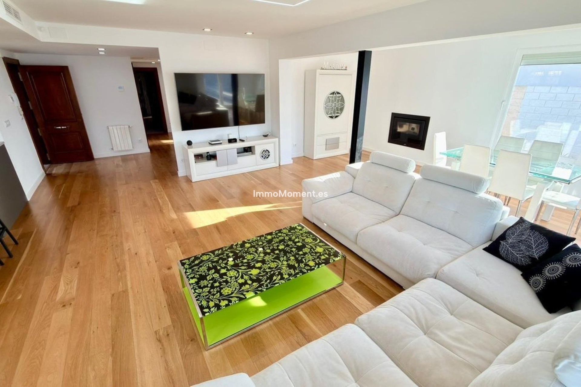 Revente - Villa individuelle - El Campello - Campello - El Campello Centro
