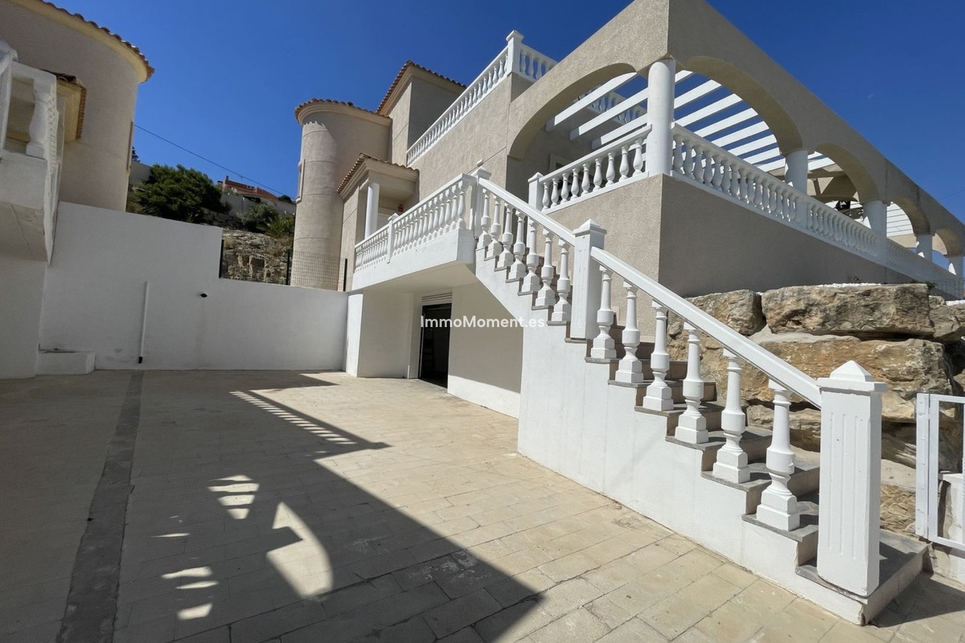 Revente - Villa individuelle - El Campello - Campello - El Campello Centro