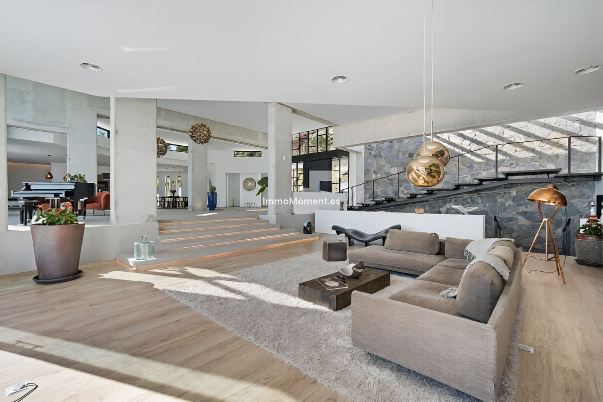 Revente - Villa individuelle - El Paraiso - New Golden Mile