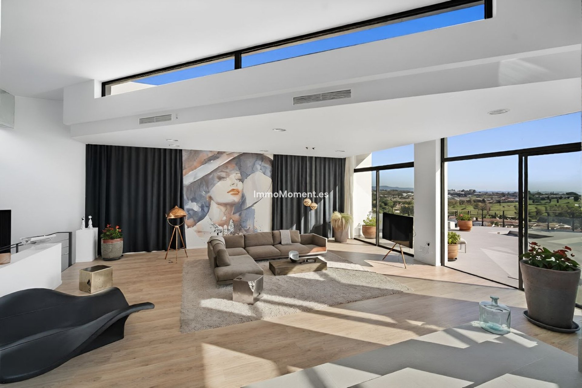 Revente - Villa individuelle - El Paraiso - New Golden Mile