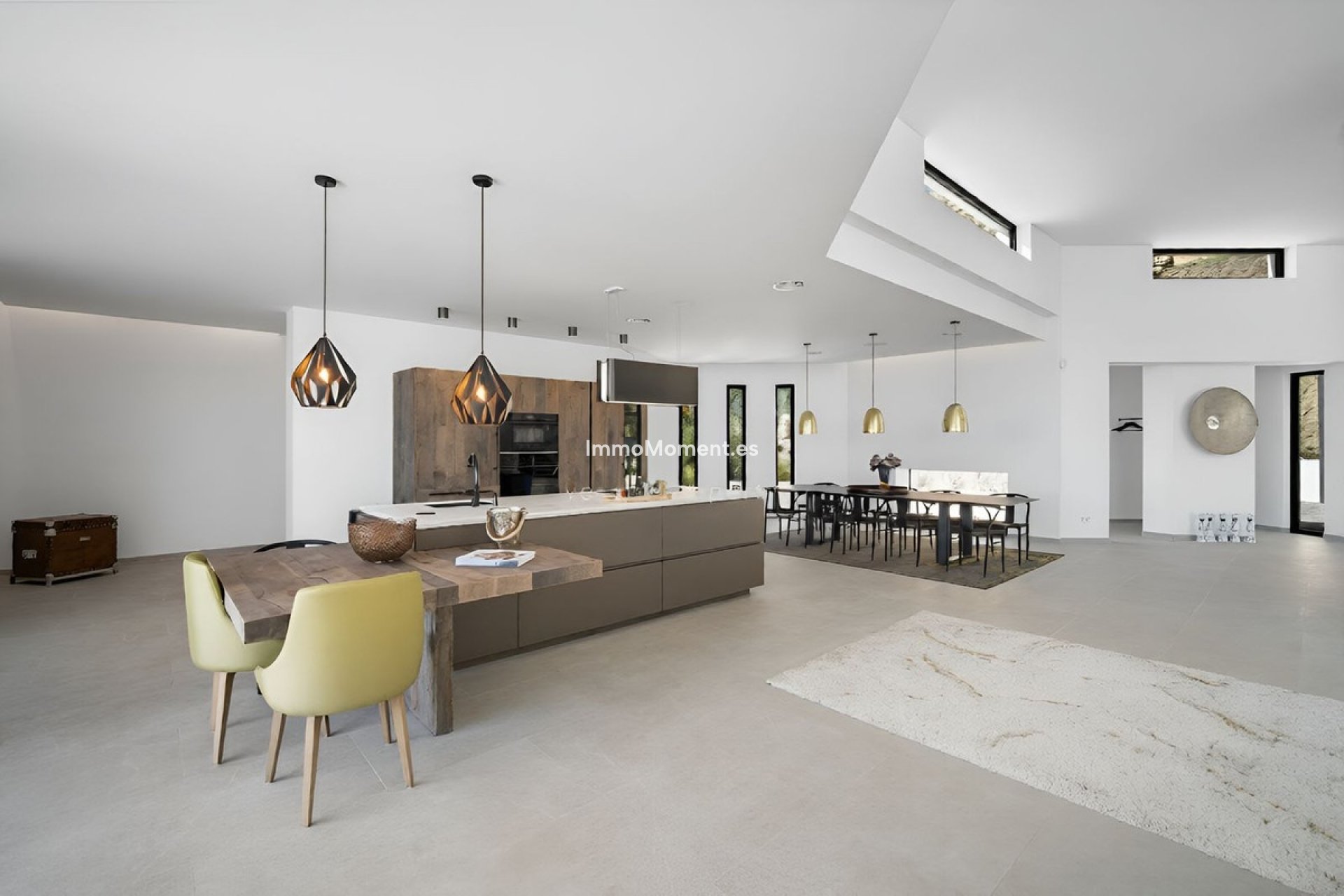 Revente - Villa individuelle - El Paraiso - New Golden Mile