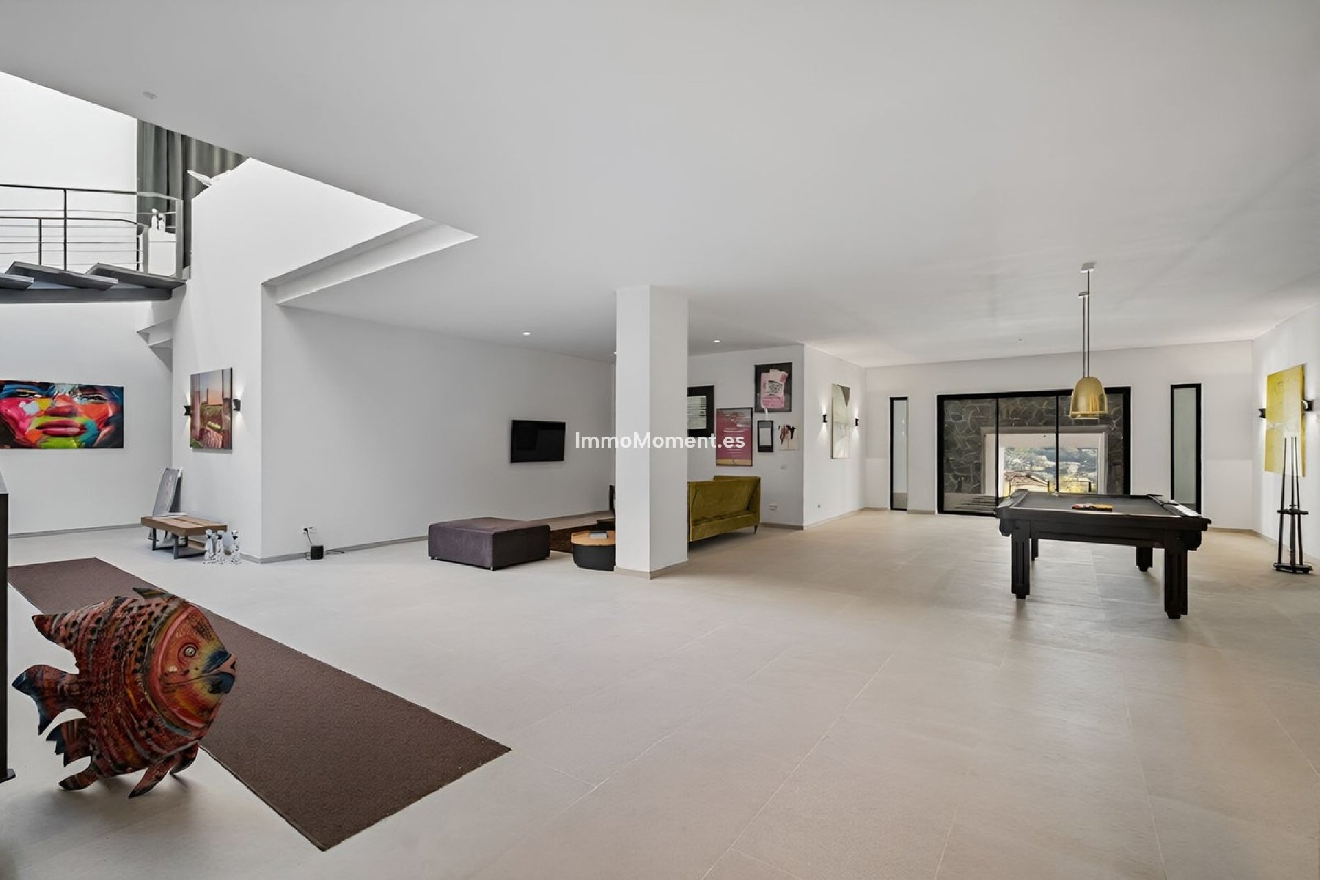 Revente - Villa individuelle - El Paraiso - New Golden Mile