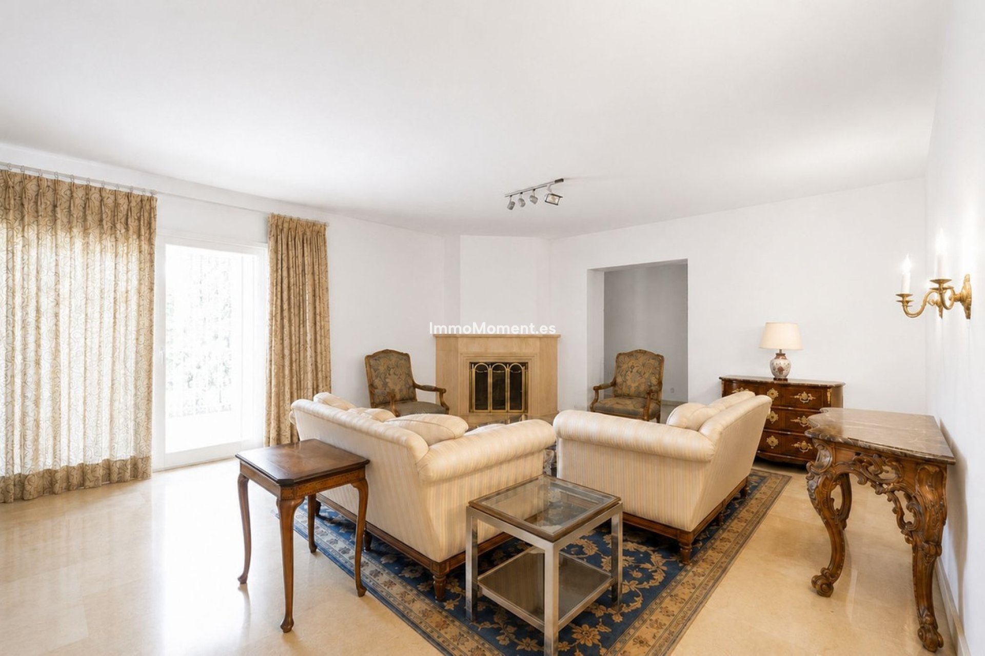 Revente - Villa individuelle - El Paraiso - New Golden Mile