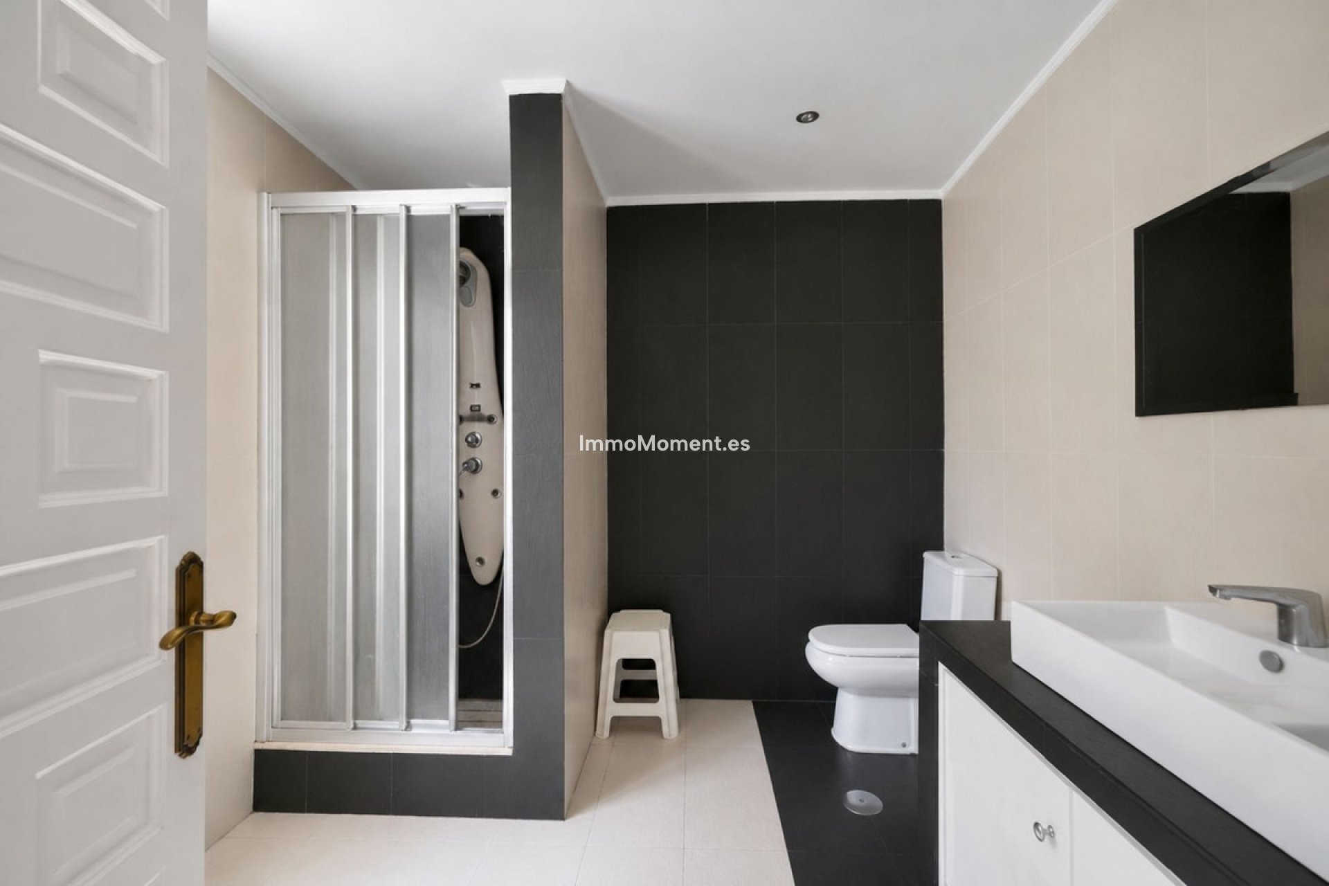 Revente - Villa individuelle - El Paraiso - New Golden Mile