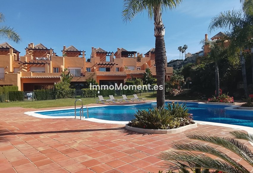 Revente - Villa individuelle - El Paraiso - New Golden Mile