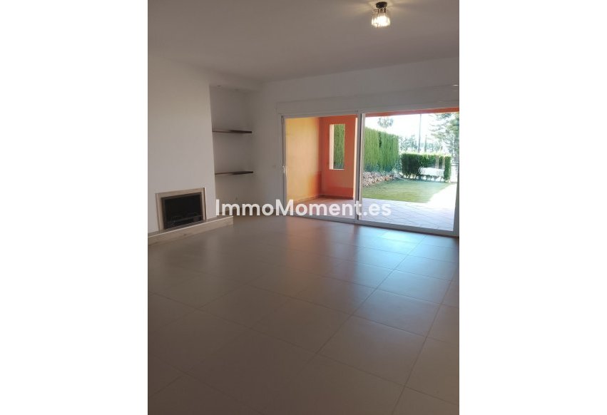 Revente - Villa individuelle - El Paraiso - New Golden Mile
