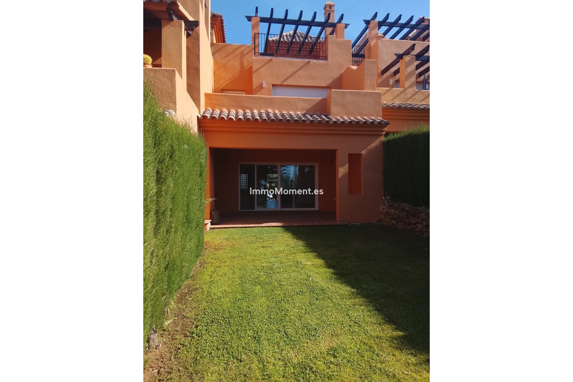 Revente - Villa individuelle - El Paraiso - New Golden Mile