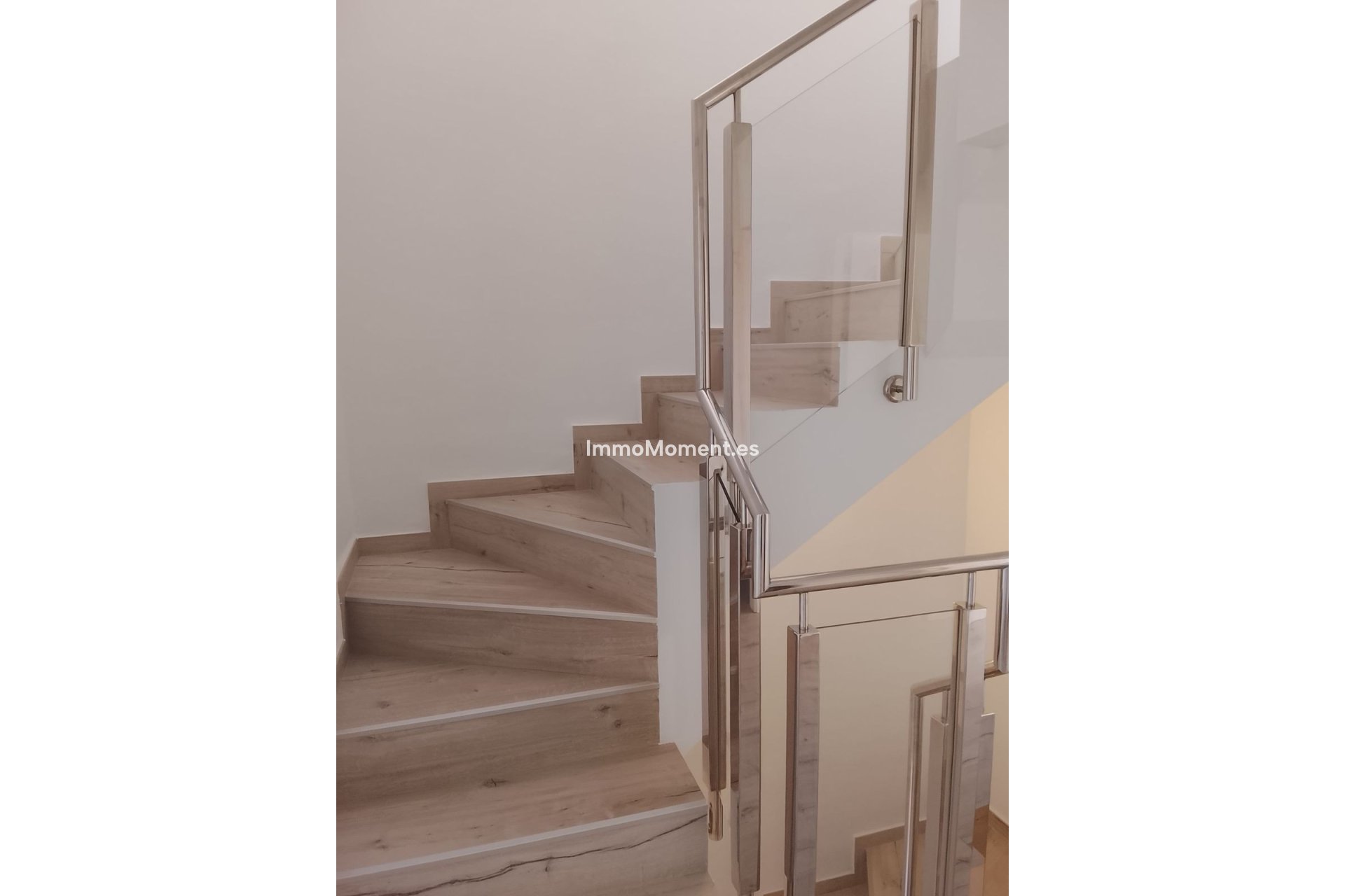 Revente - Villa individuelle - El Paraiso - New Golden Mile