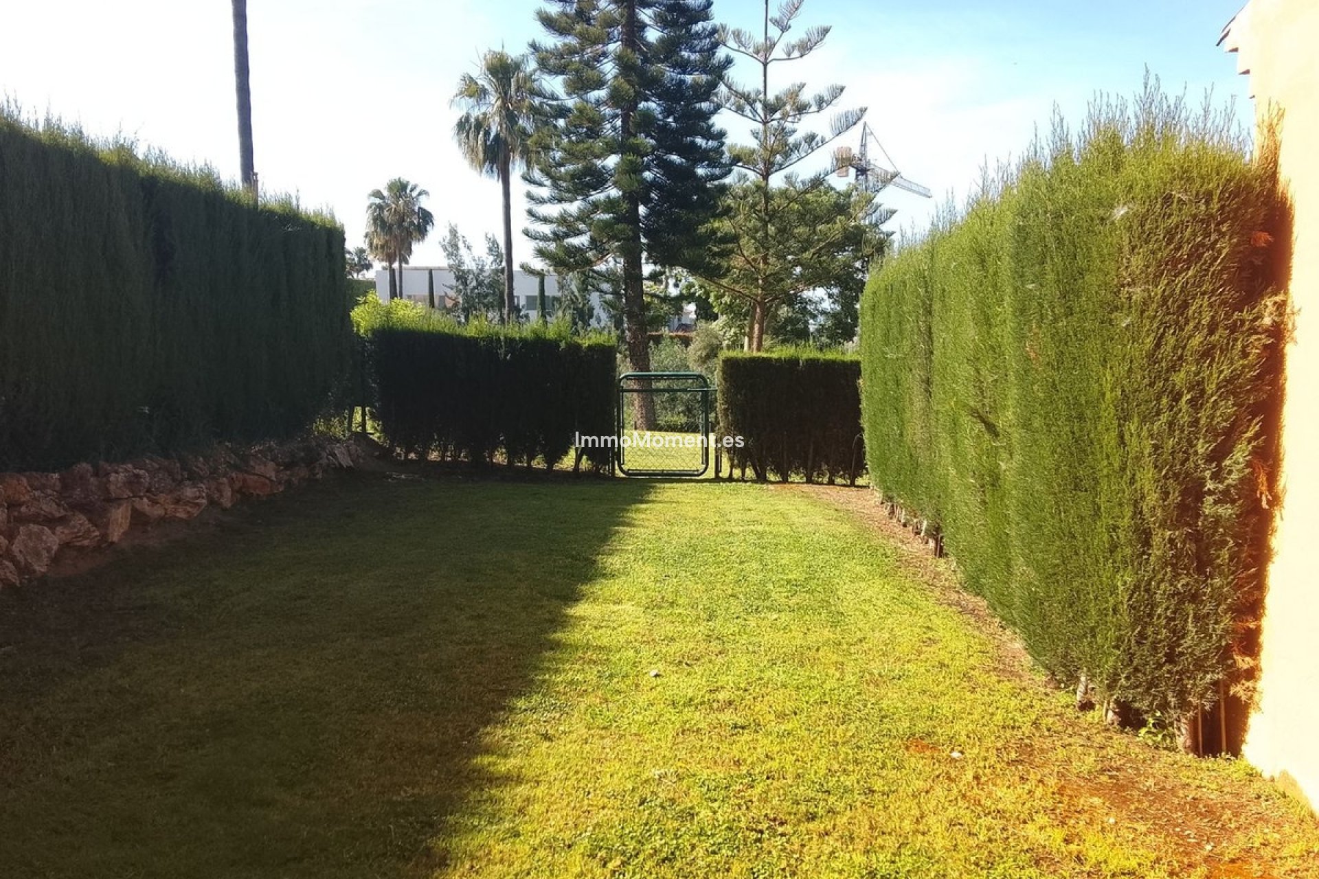 Revente - Villa individuelle - El Paraiso - New Golden Mile