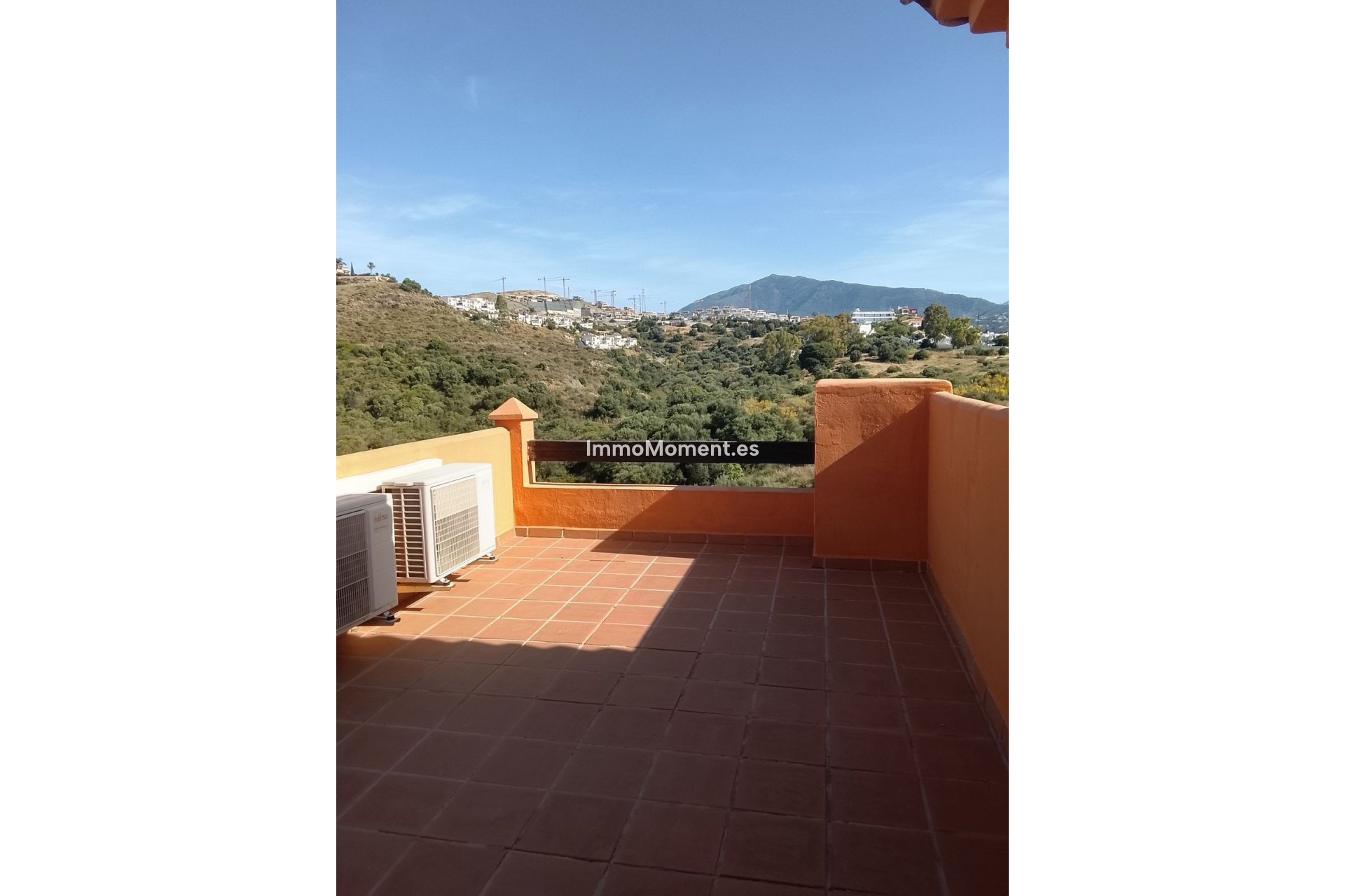 Revente - Villa individuelle - El Paraiso - New Golden Mile