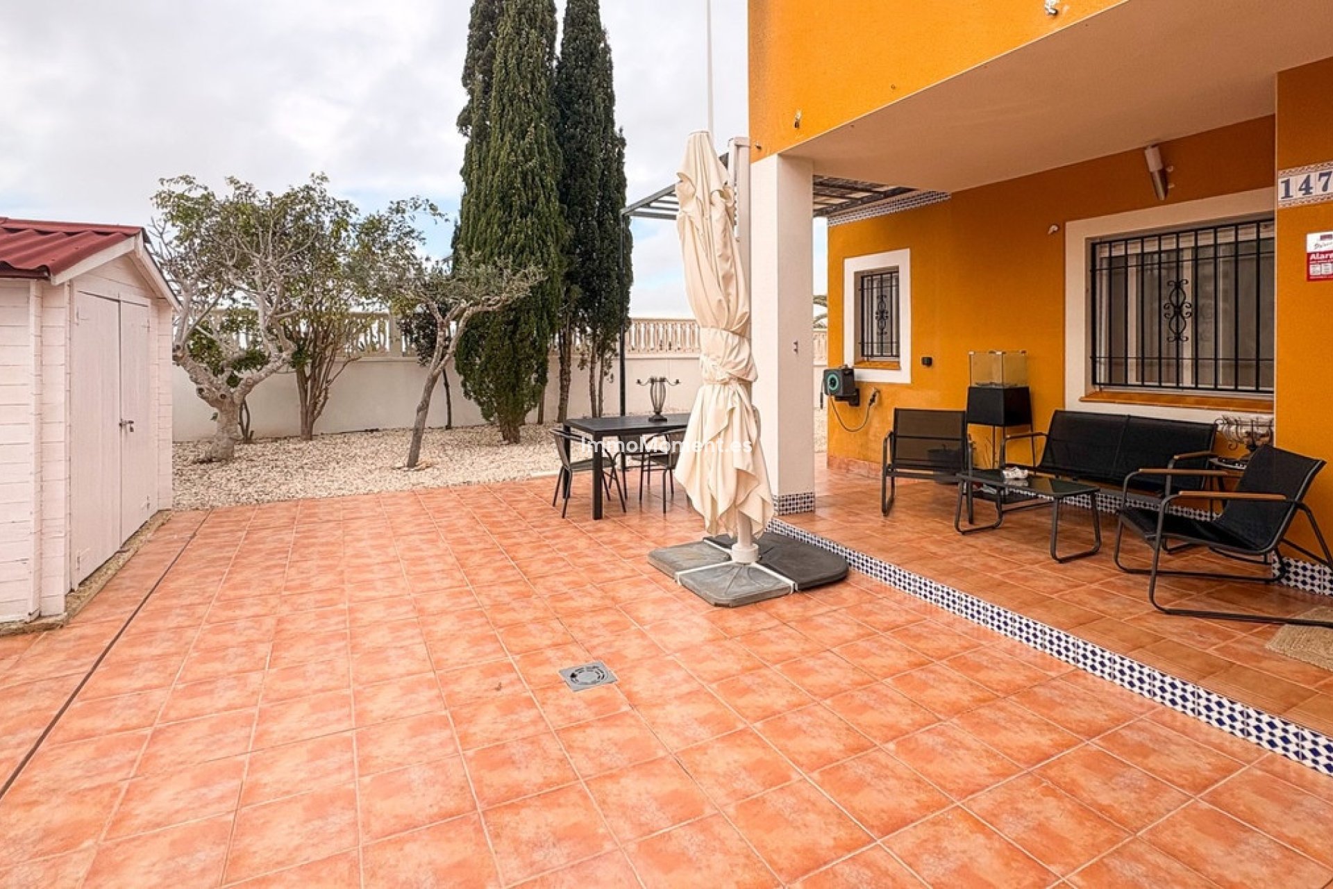 Revente - Villa individuelle - Elche - Arenales del Sol