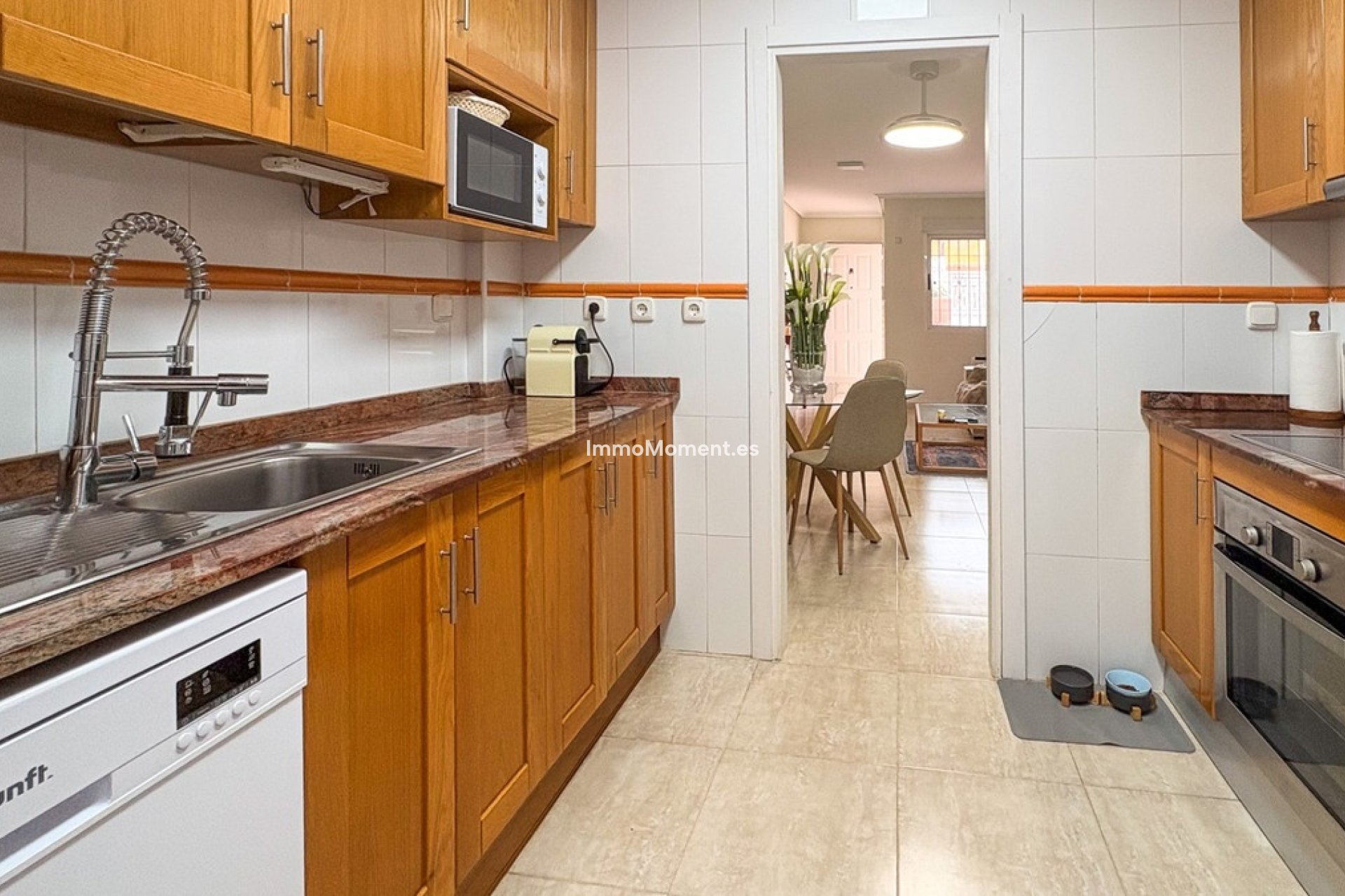 Revente - Villa individuelle - Elche - Arenales del Sol