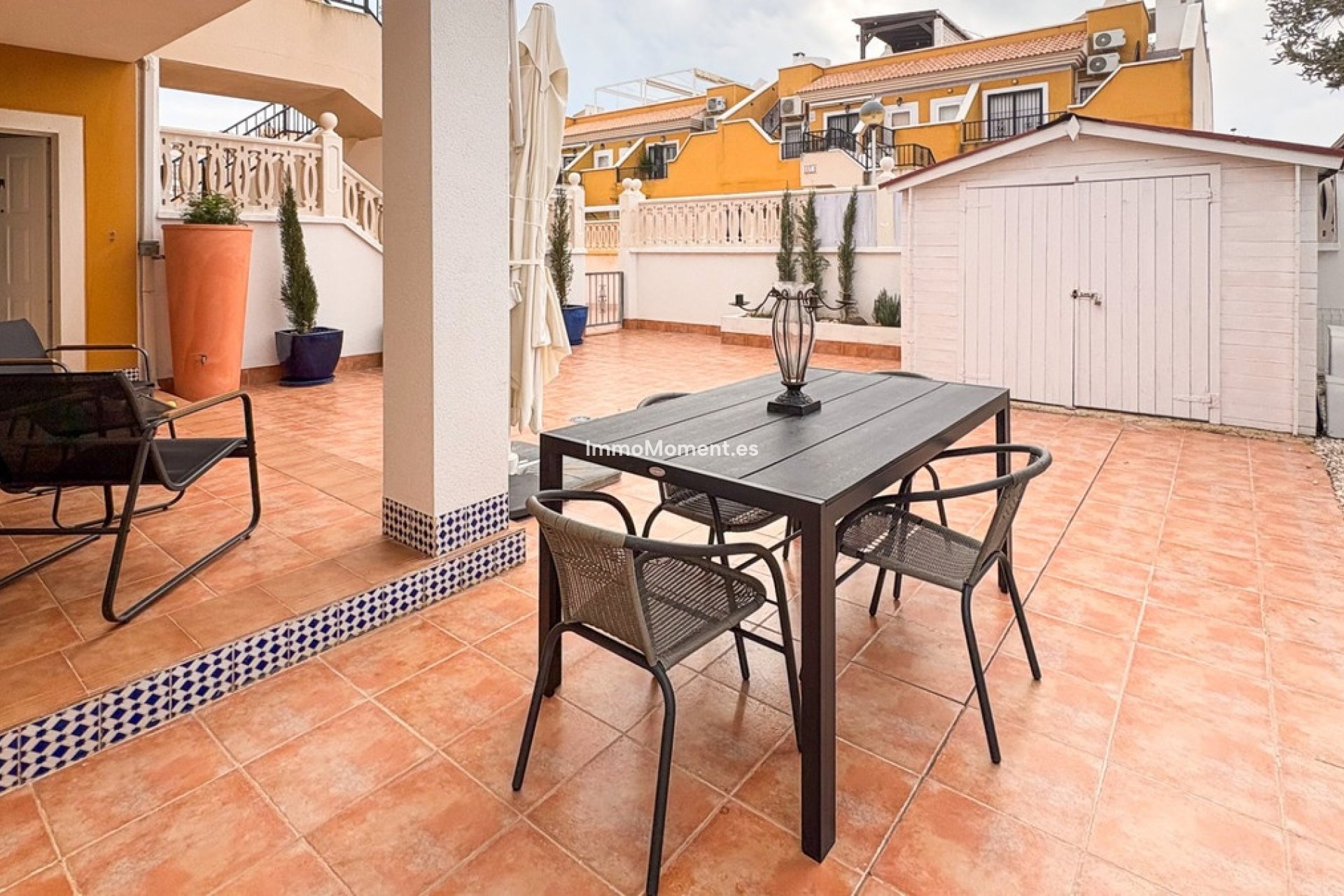 Revente - Villa individuelle - Elche - Arenales del Sol