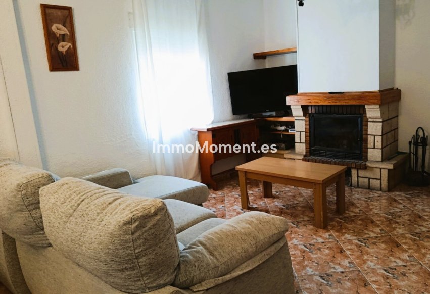 Revente - Villa individuelle - Elche - Elche Centro