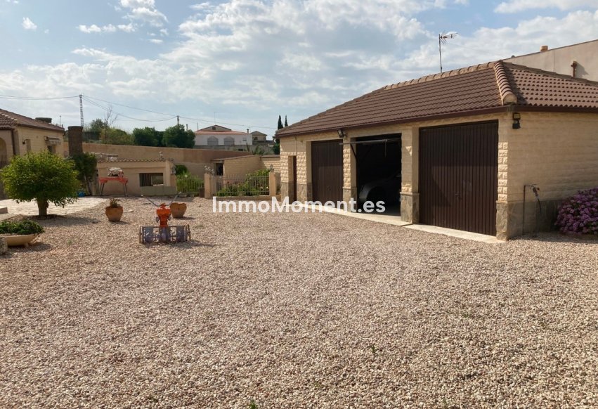 Revente - Villa individuelle - Elche - Elche Centro