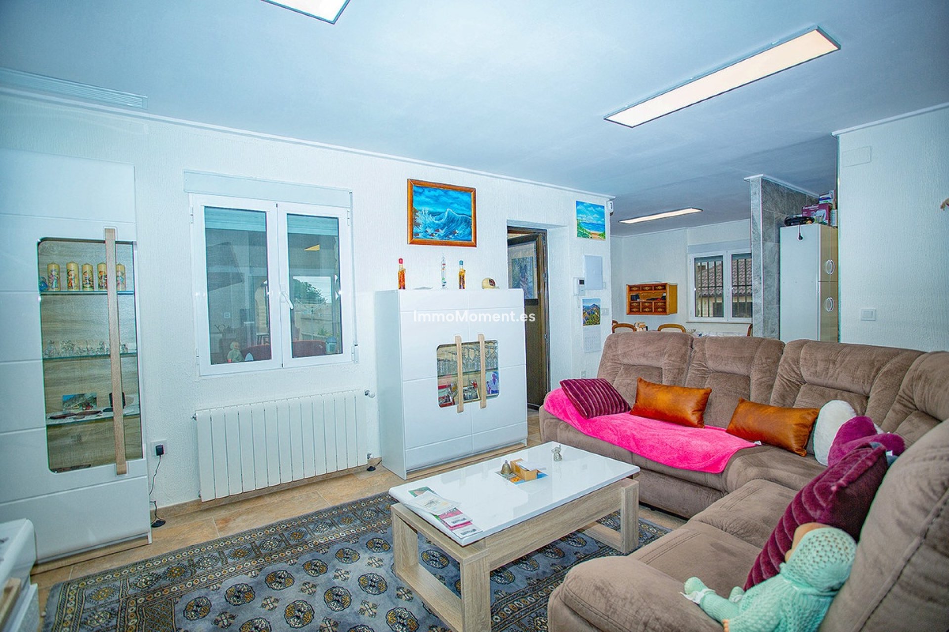 Revente - Villa individuelle - Elche - Elche Centro