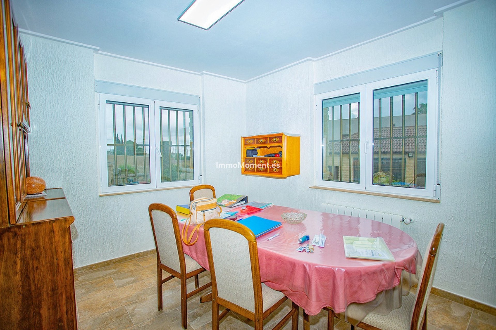 Revente - Villa individuelle - Elche - Elche Centro