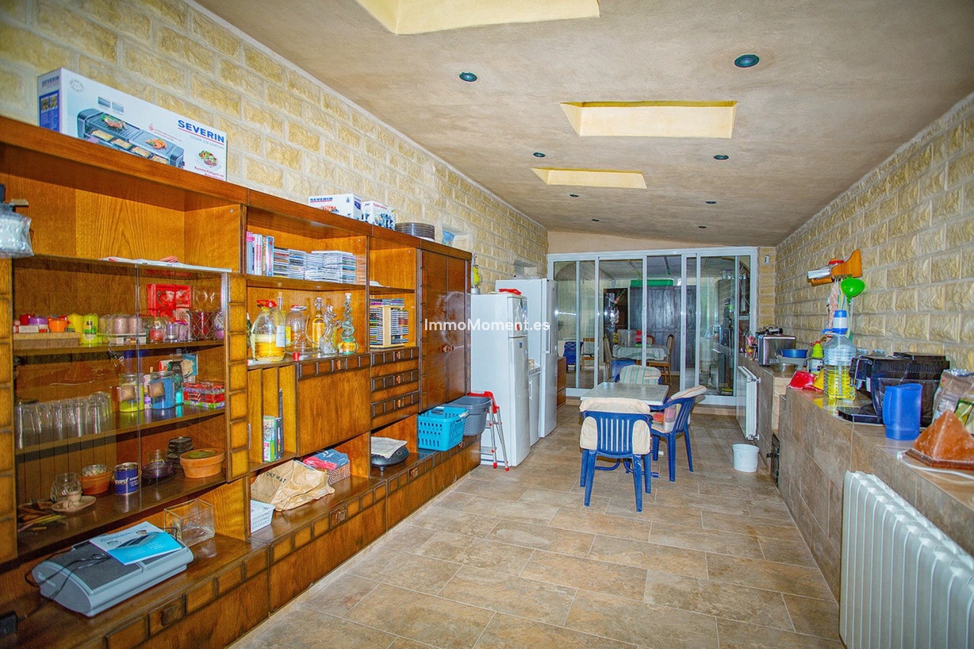 Revente - Villa individuelle - Elche - Elche Centro