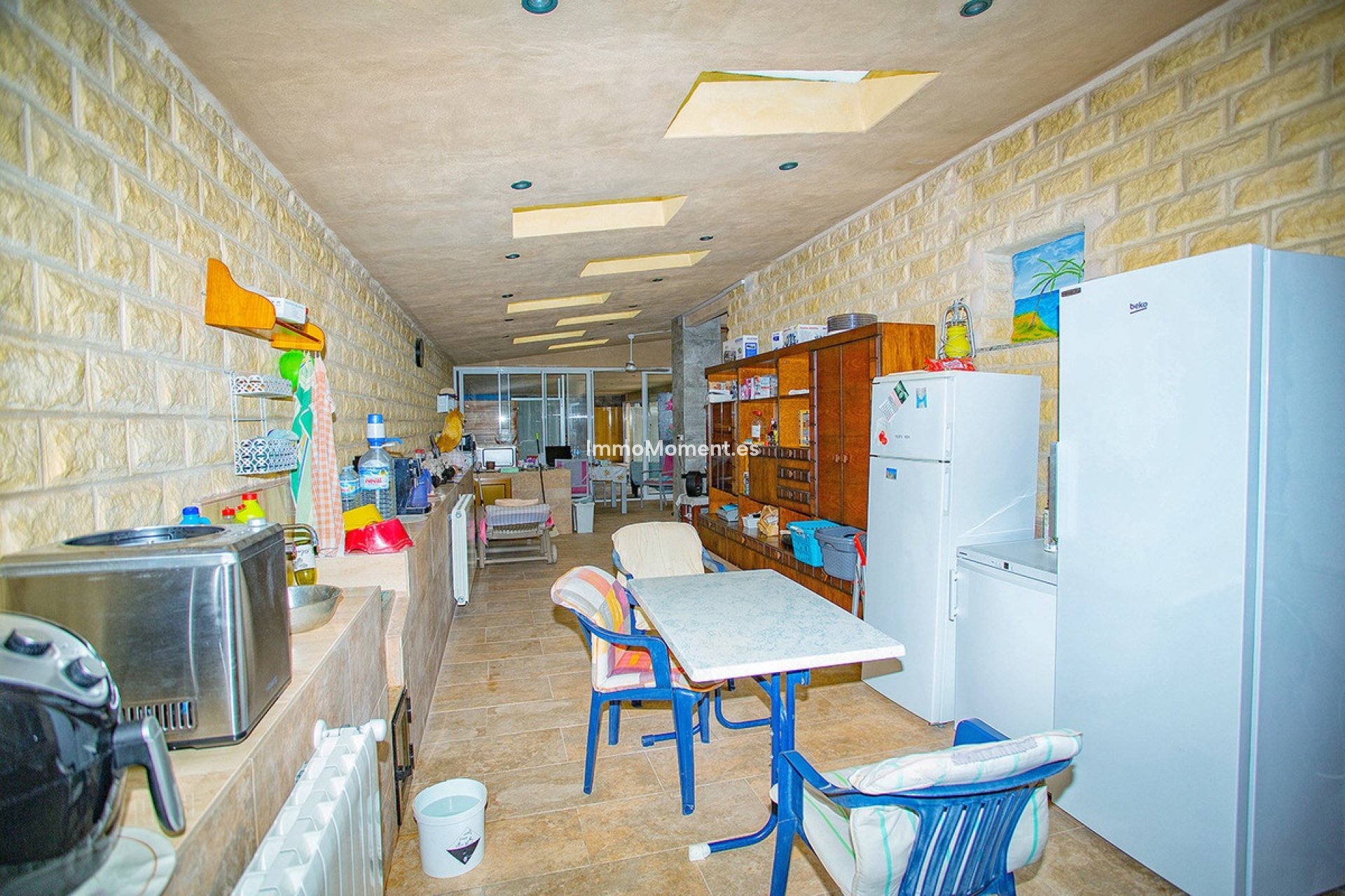 Revente - Villa individuelle - Elche - Elche Centro