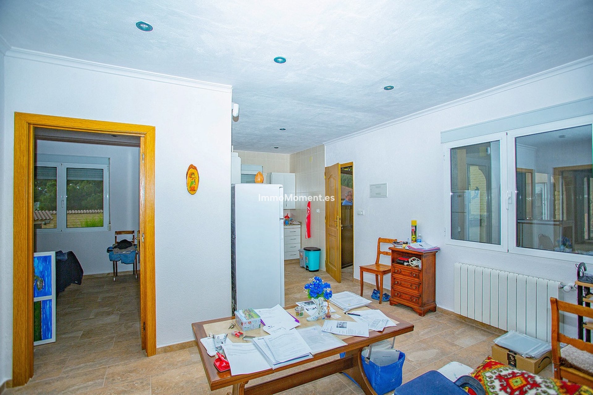 Revente - Villa individuelle - Elche - Elche Centro