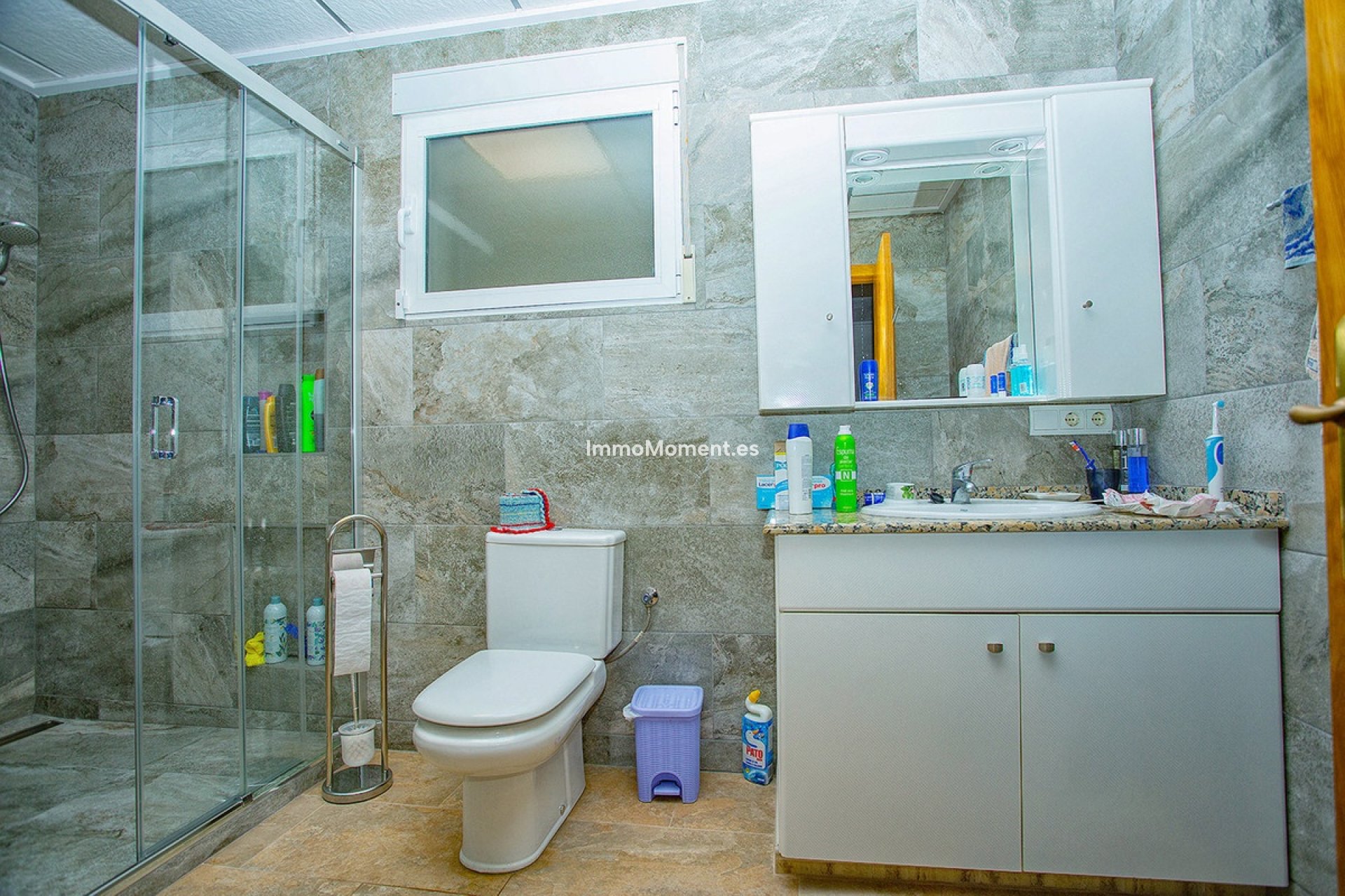 Revente - Villa individuelle - Elche - Elche Centro