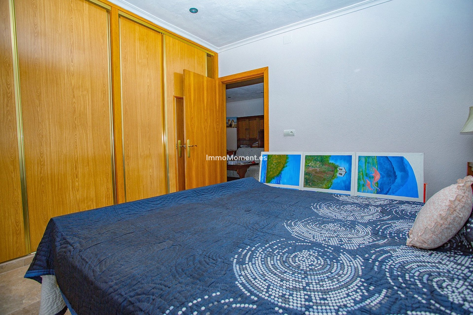 Revente - Villa individuelle - Elche - Elche Centro