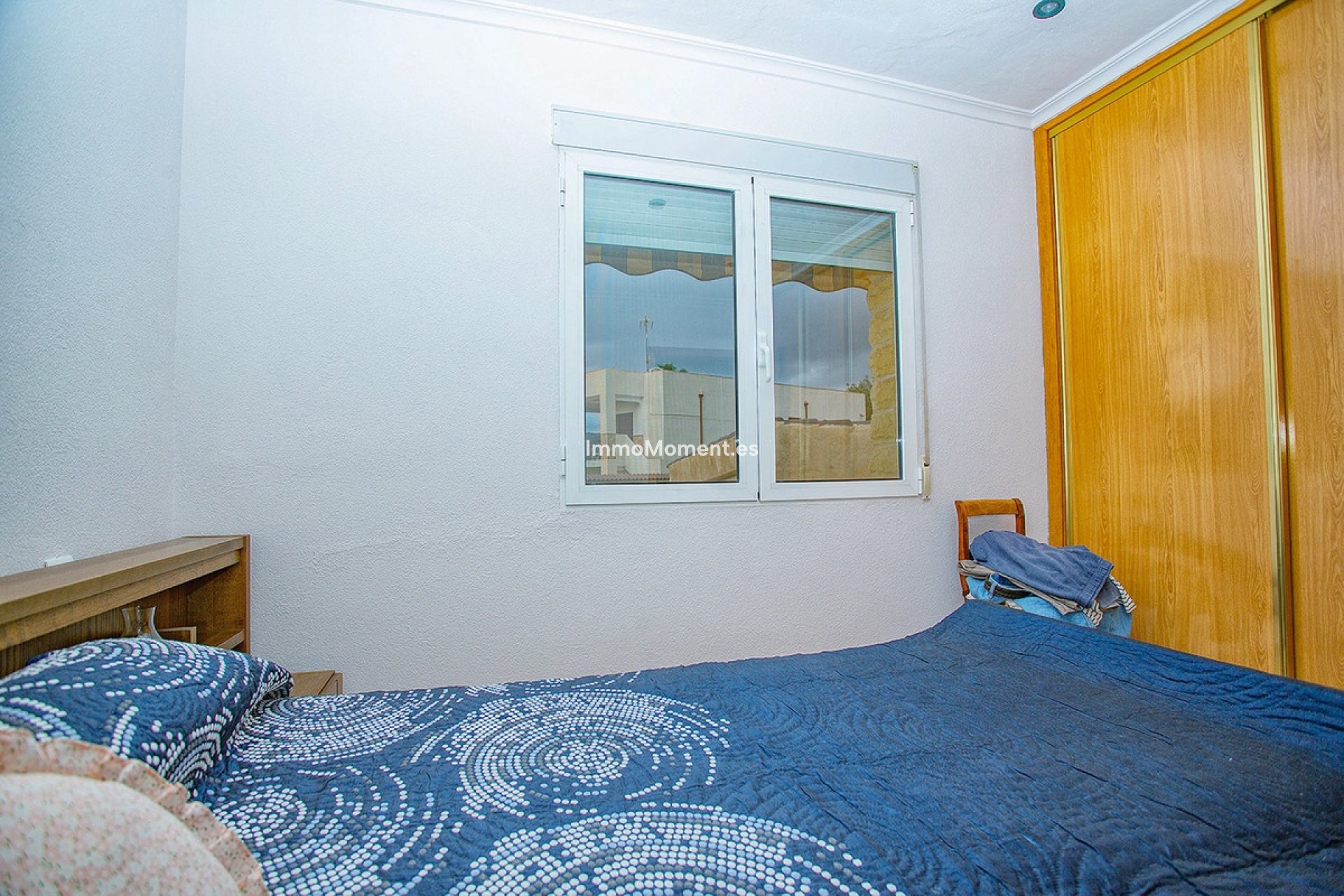 Revente - Villa individuelle - Elche - Elche Centro