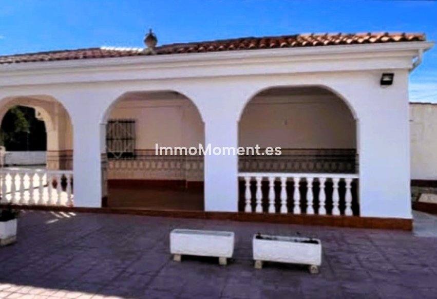 Revente - Villa individuelle - Elche - Elche Centro