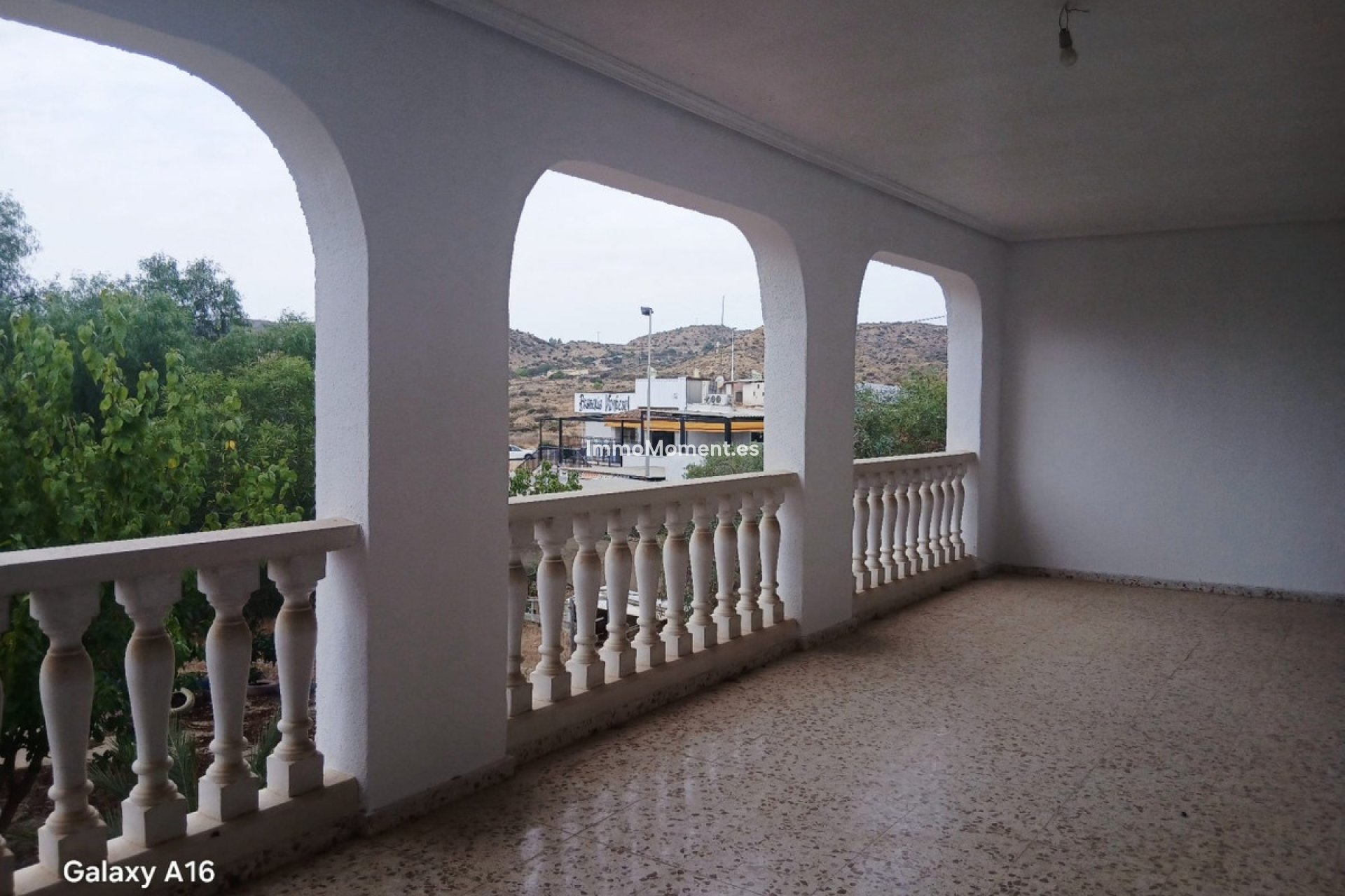 Revente - Villa individuelle - Elche - Elche Centro