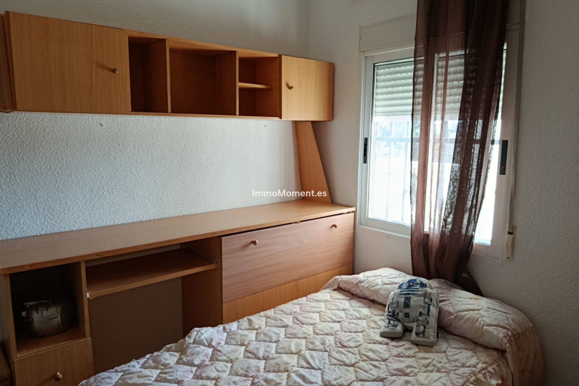 Revente - Villa individuelle - Elche - Elche Centro