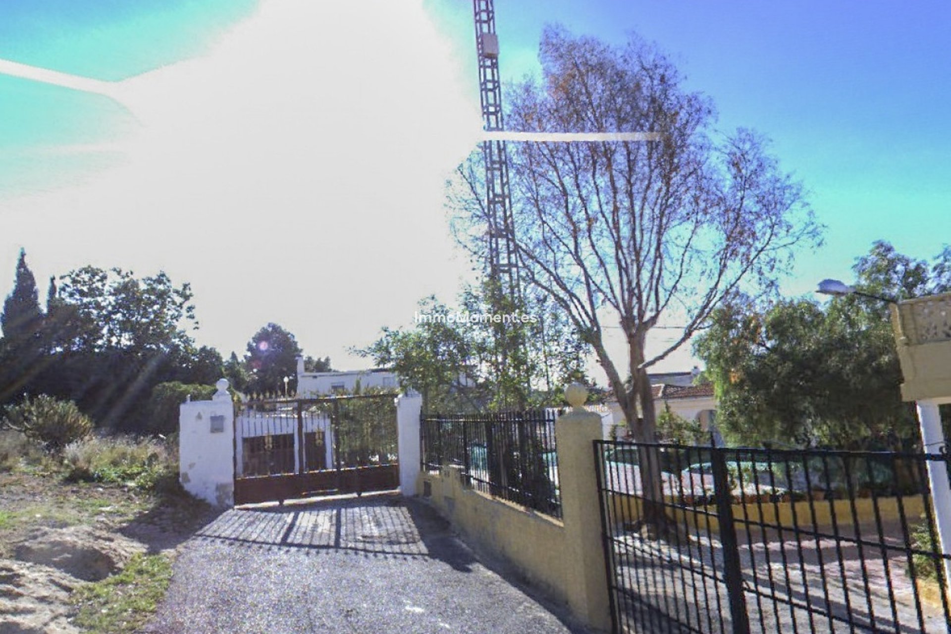 Revente - Villa individuelle - Elche - Elche Centro