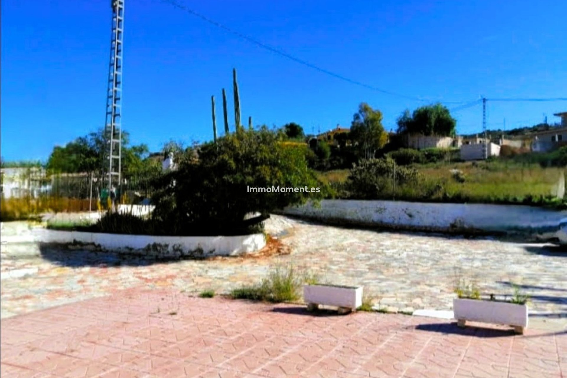 Revente - Villa individuelle - Elche - Elche Centro