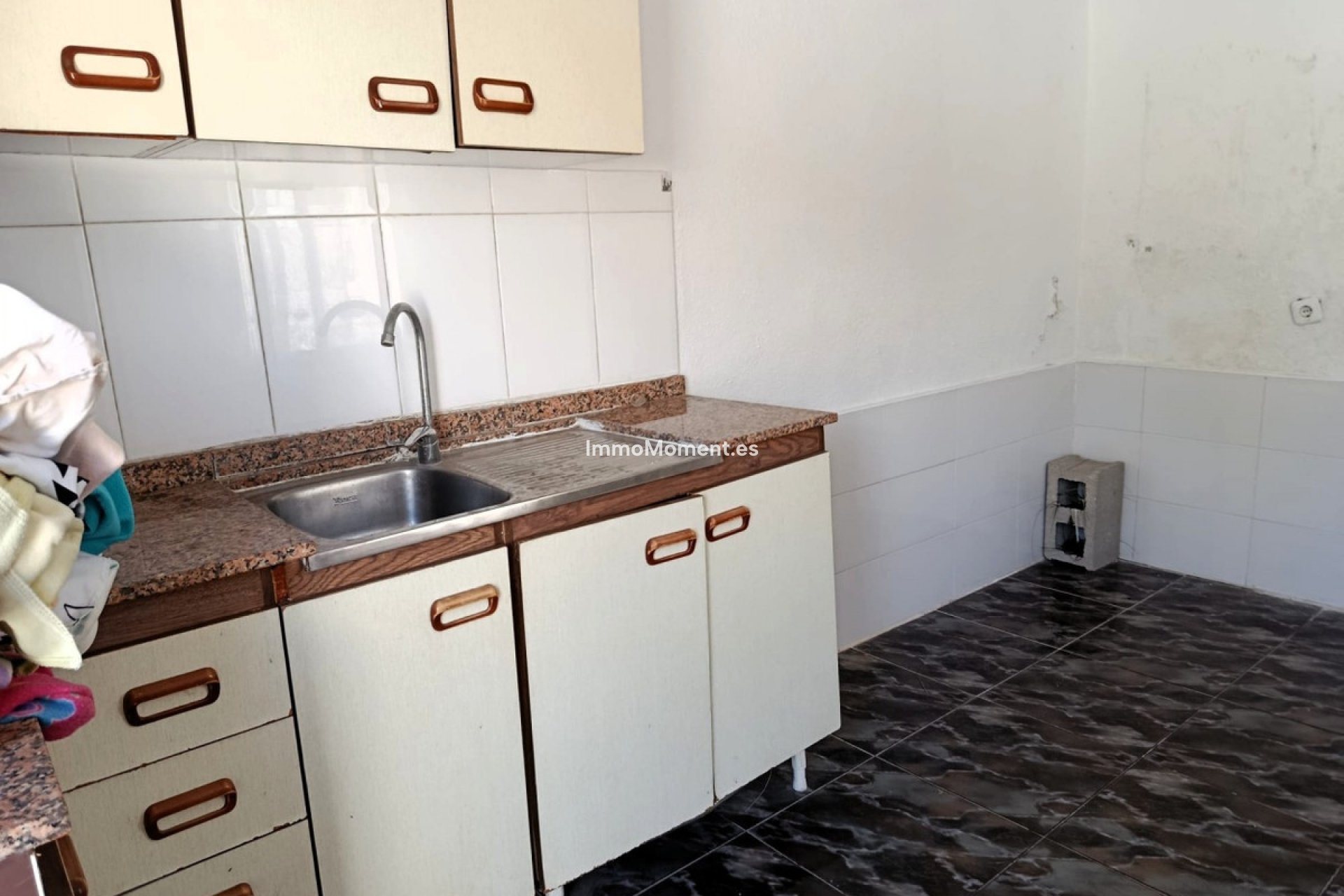 Revente - Villa individuelle - Elche - Elche Centro