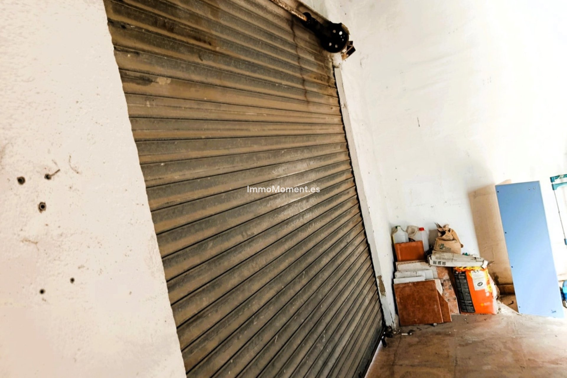 Revente - Villa individuelle - Elche - Elche Centro