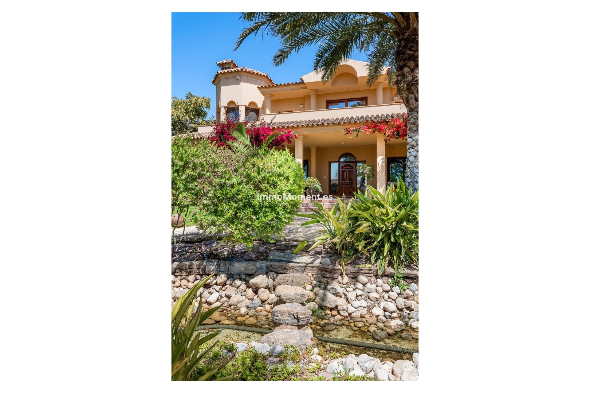 Revente - Villa individuelle - Elche - Elche Centro