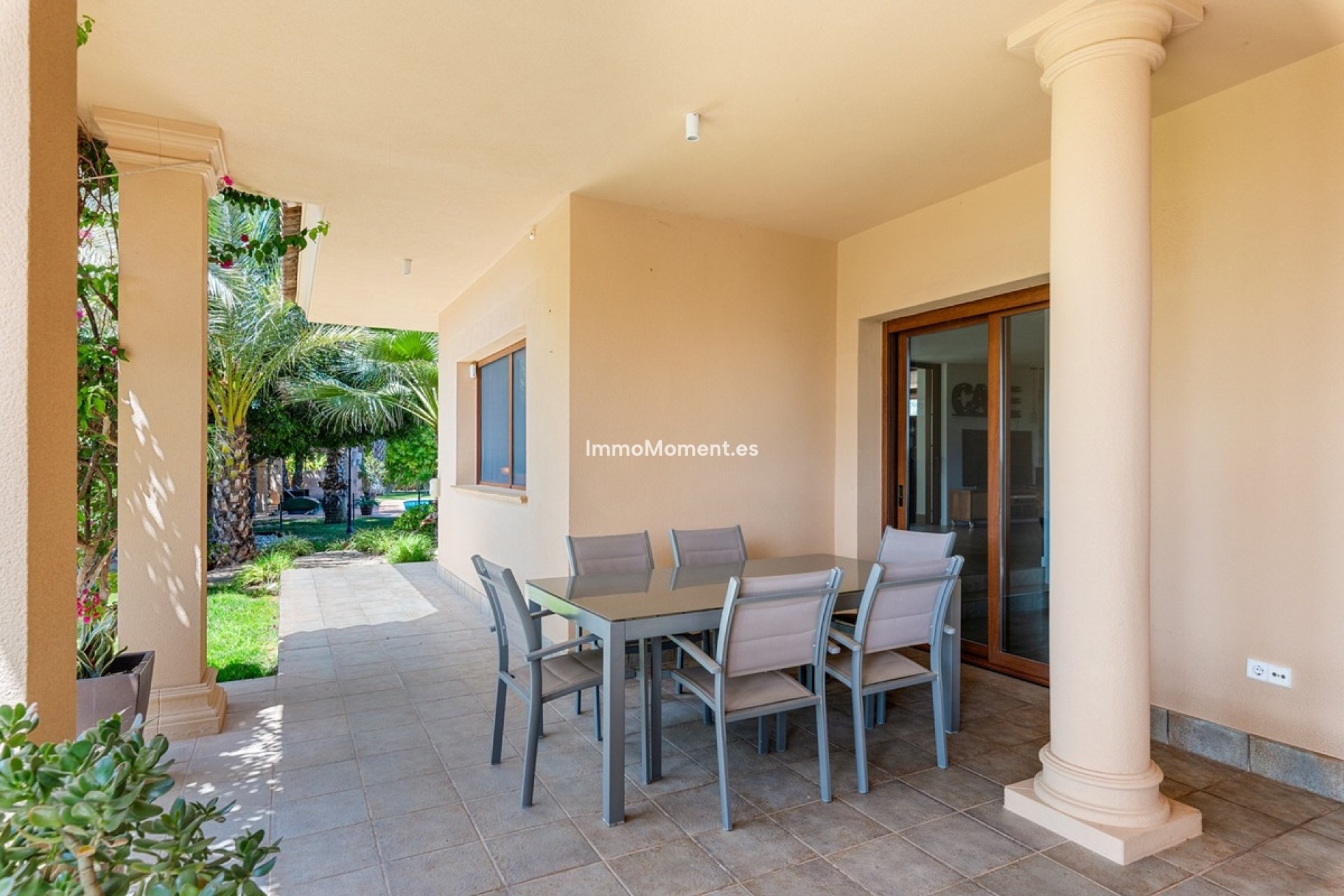 Revente - Villa individuelle - Elche - Elche Centro