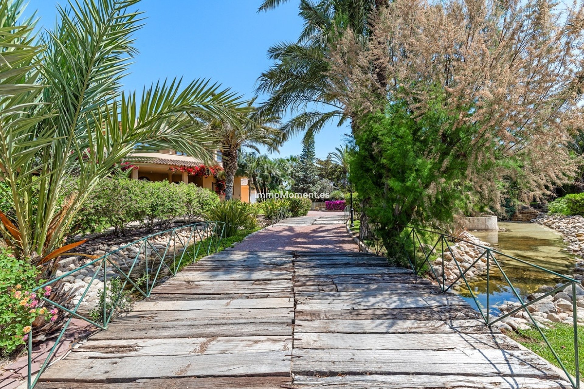 Revente - Villa individuelle - Elche - Elche Centro