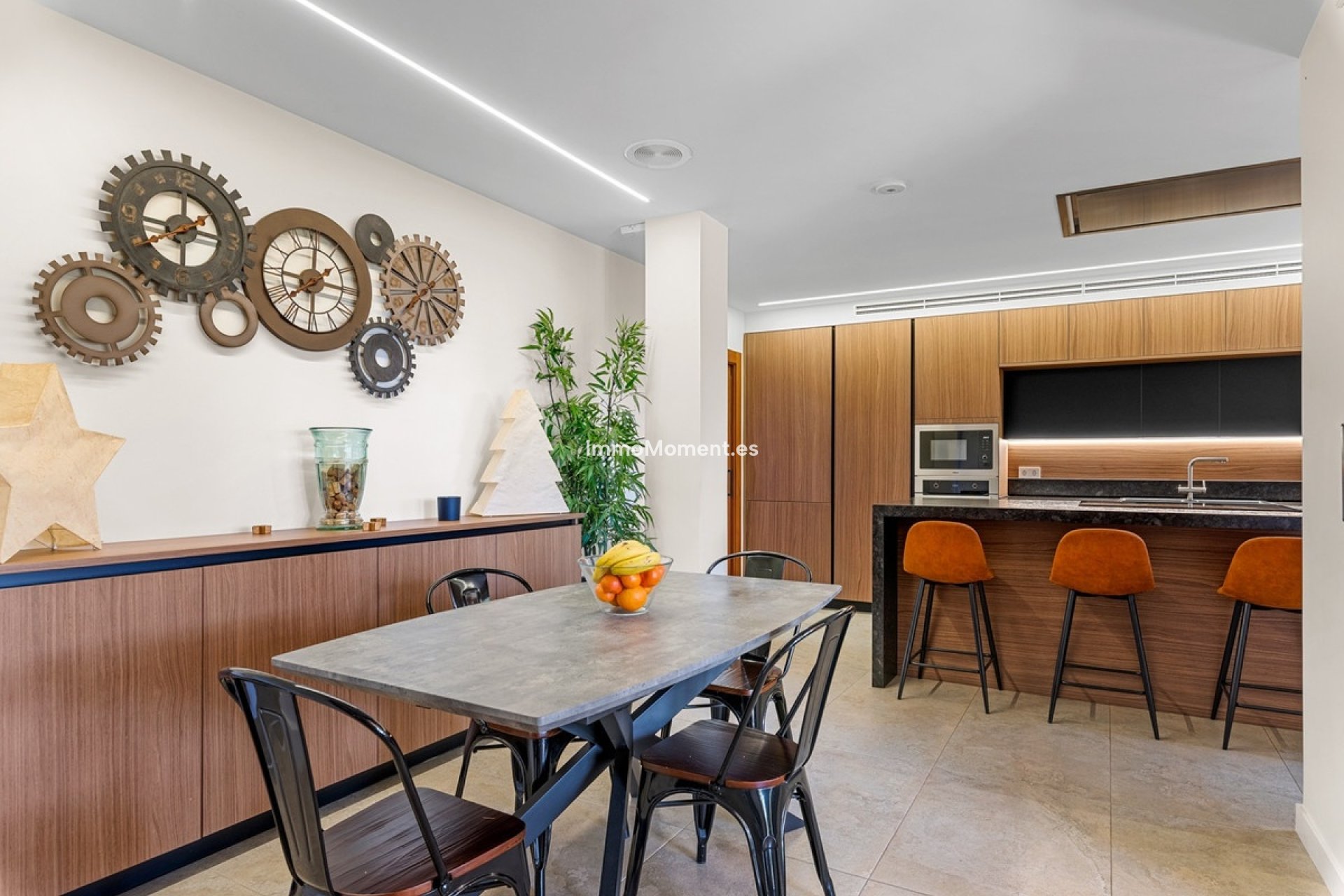 Revente - Villa individuelle - Elche - Elche Centro