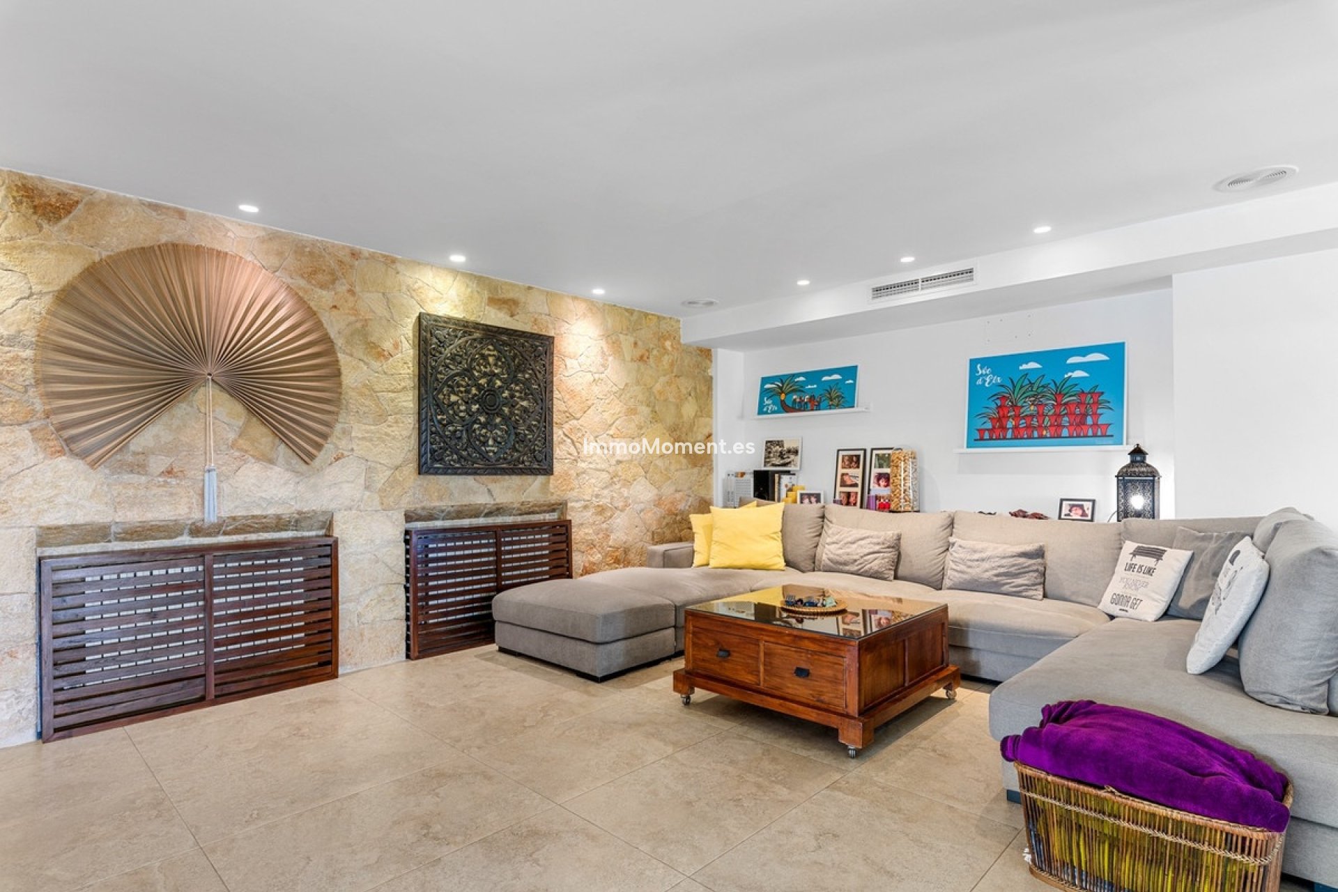 Revente - Villa individuelle - Elche - Elche Centro